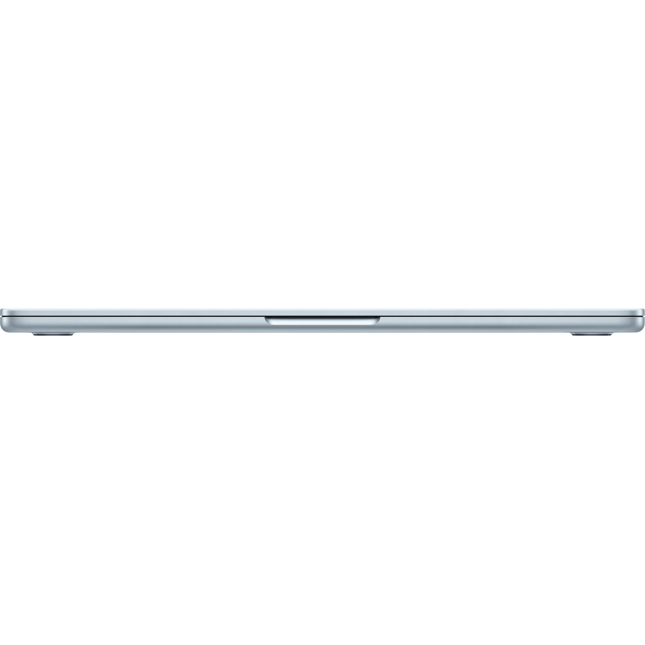 Ноутбук APPLE A3240 MacBook Air M4 13" 16GB/256GB Sky Blue (MC6T4UA/A)