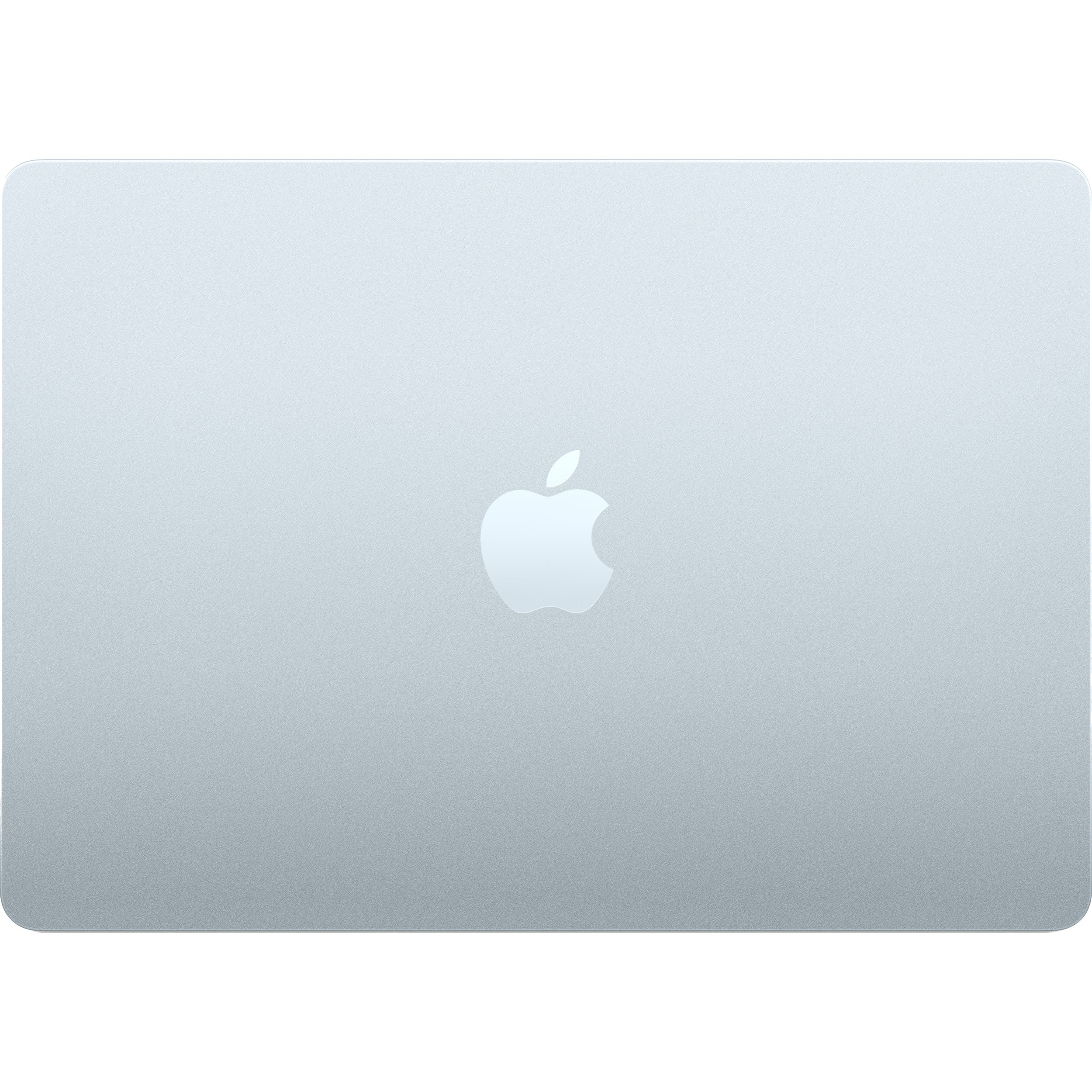 Ноутбук APPLE A3240 MacBook Air M4 13" 24GB/512GB Sky Blue (MC6V4UA/A)