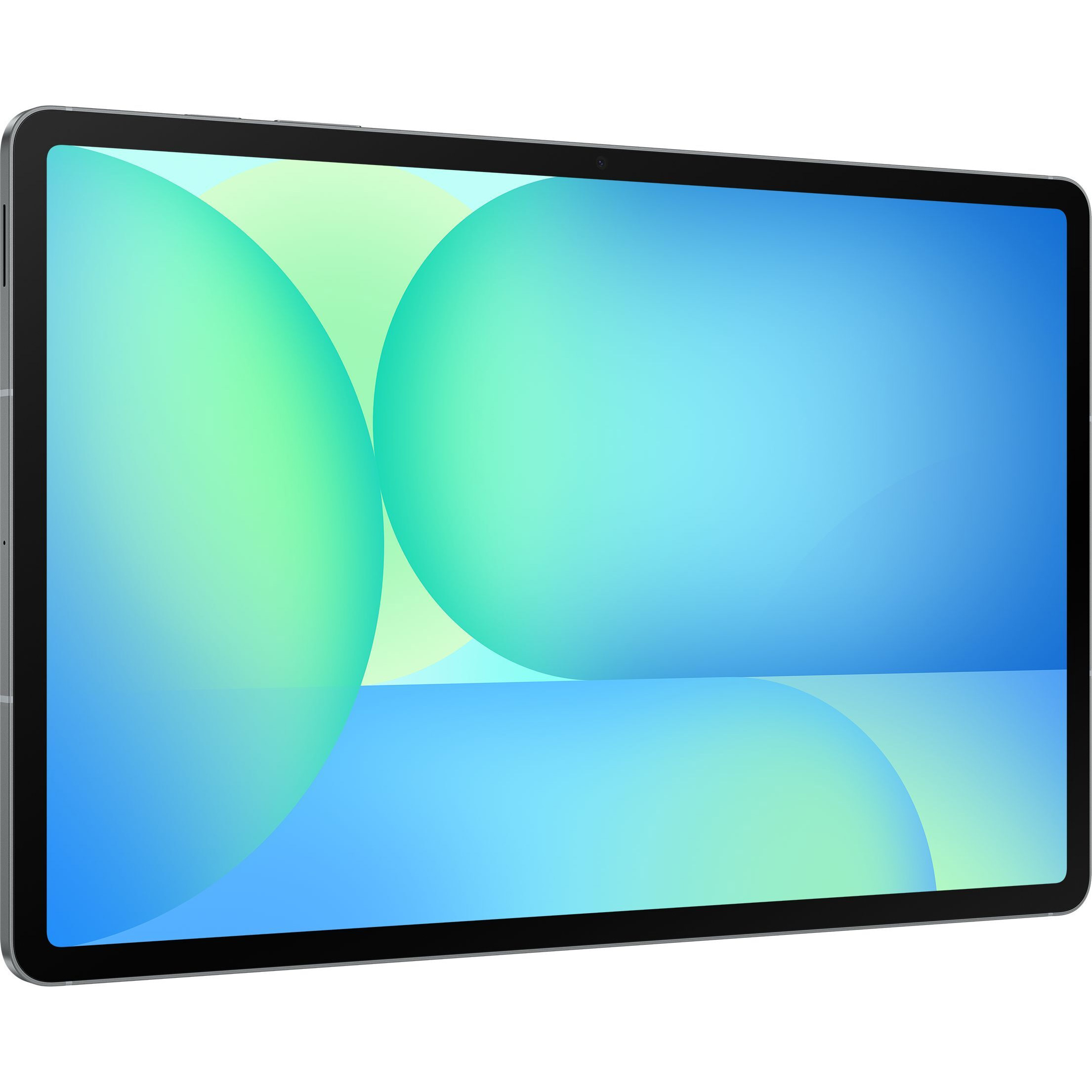 Планшет SAMSUNG Galaxy Tab S10 FE+ Wi-Fi 12/256GB Gray (SM-X620NZAPEUC)