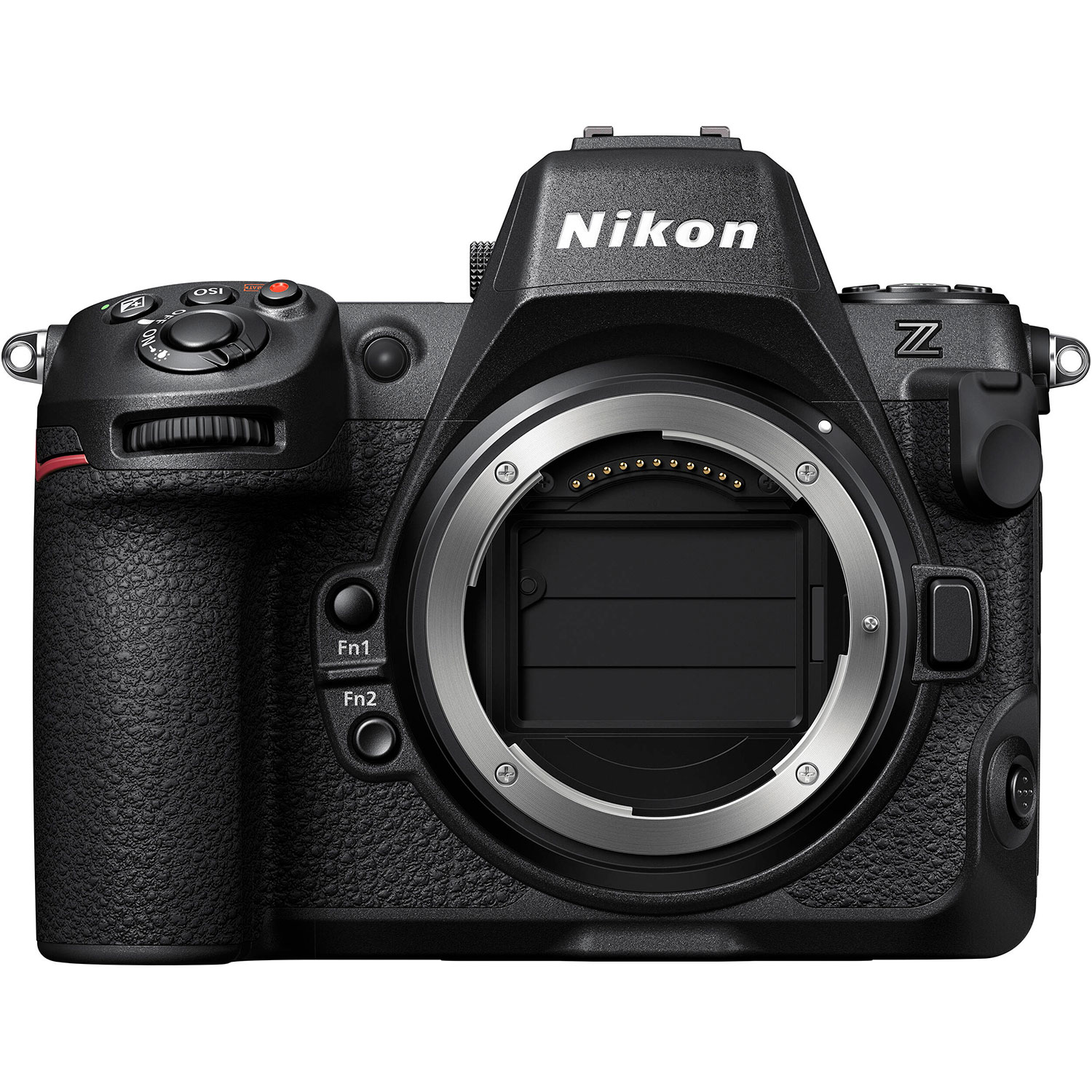 Фотоаппарат NIKON Z8 Black Body (VOA101AE)