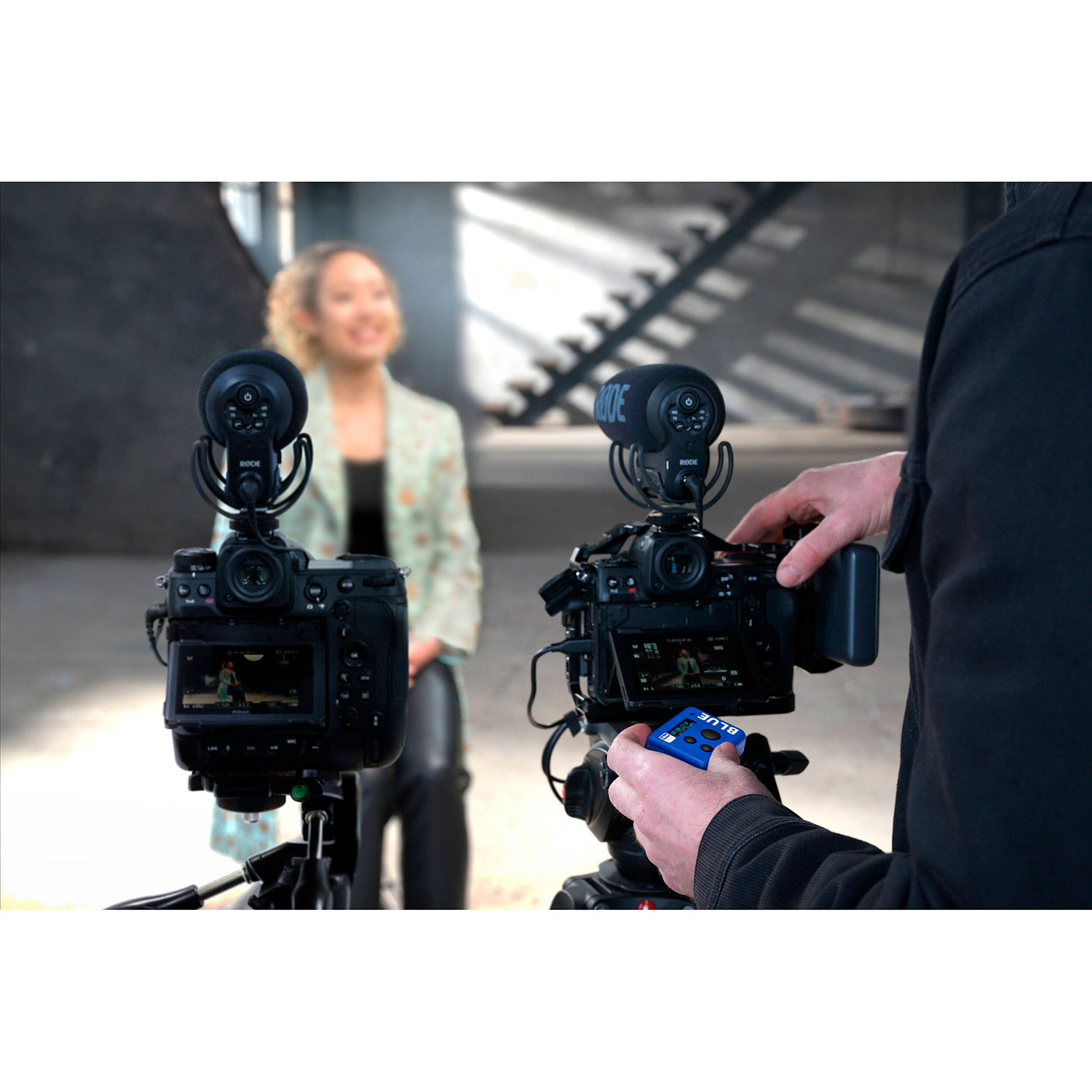 Фотоаппарат NIKON Z8 Black Body (VOA101AE)