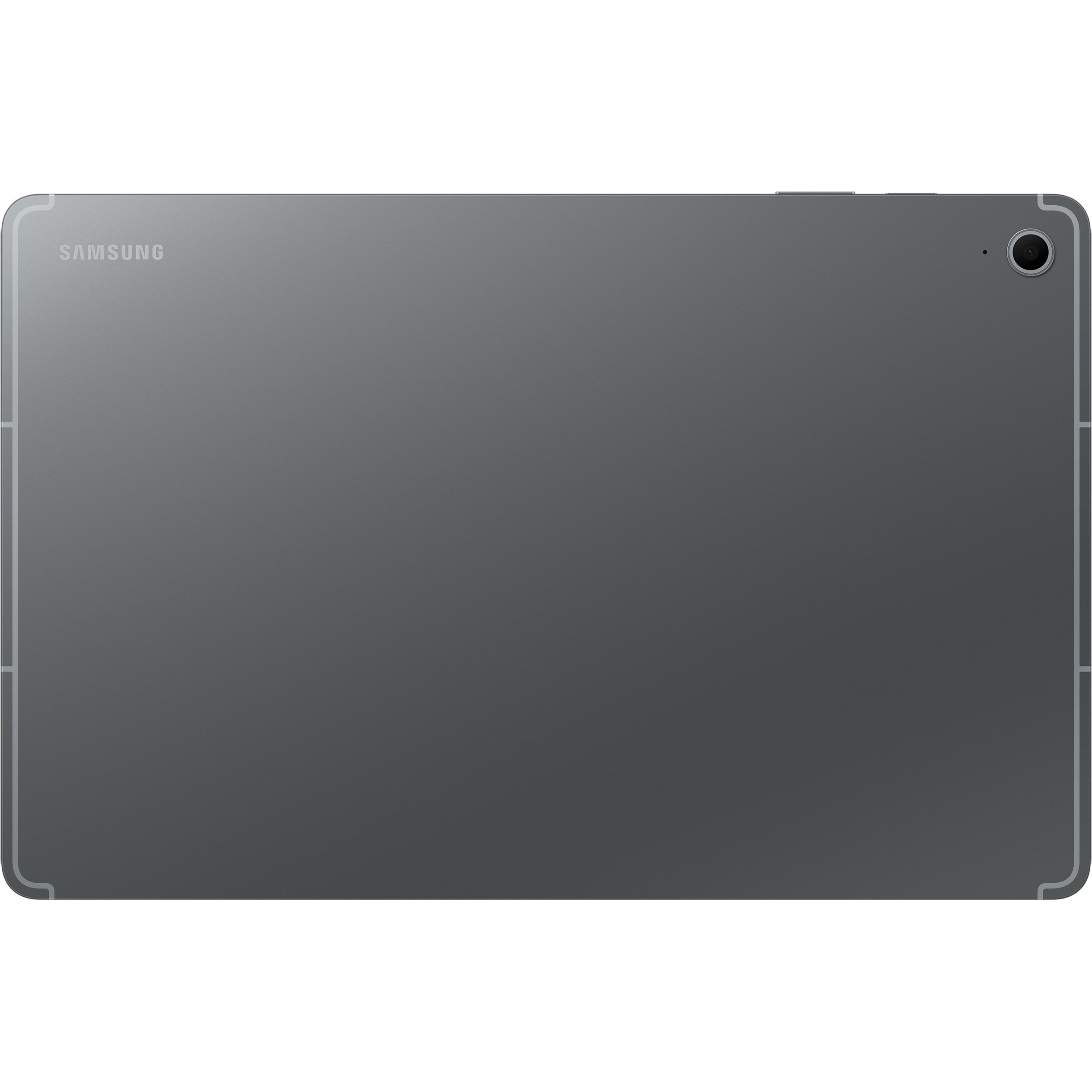 Планшет SAMSUNG Galaxy Tab S10 FE+ 5G 12/256GB Gray (SM-X626BZAPEUC)