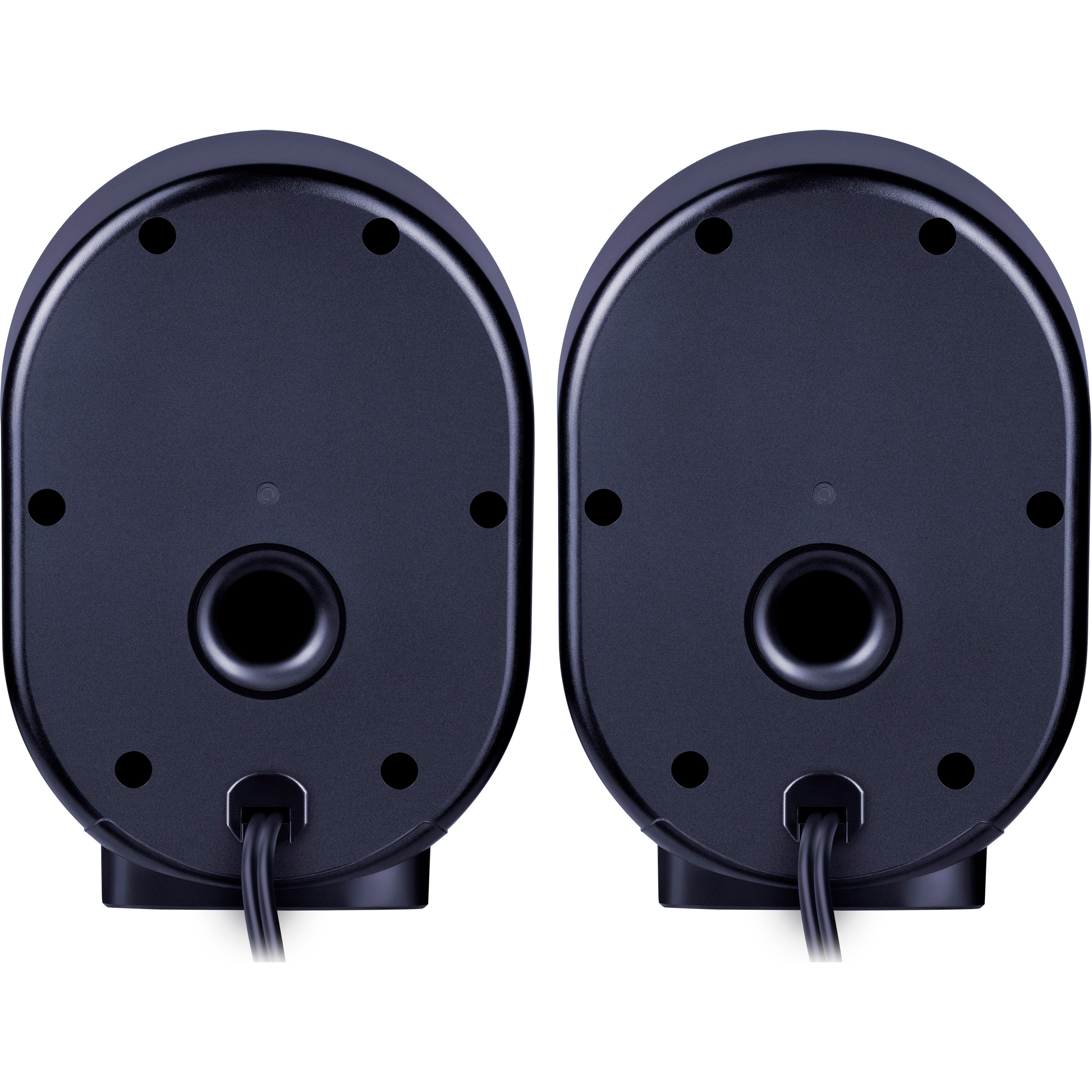 Акустическая система DEFENDER Solar 8 Black (65938)