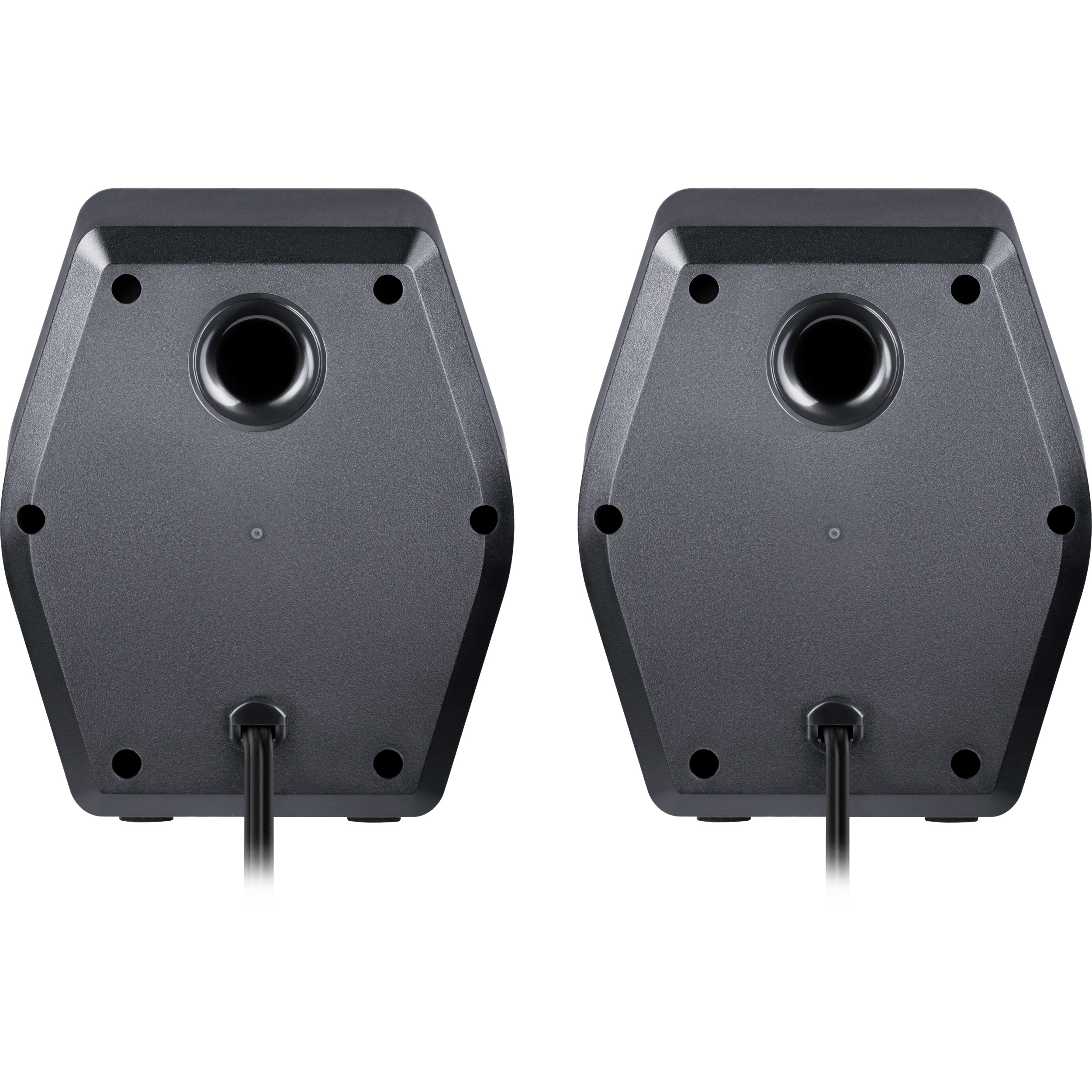 Акустическая система DEFENDER Solar 9 Black (65939)