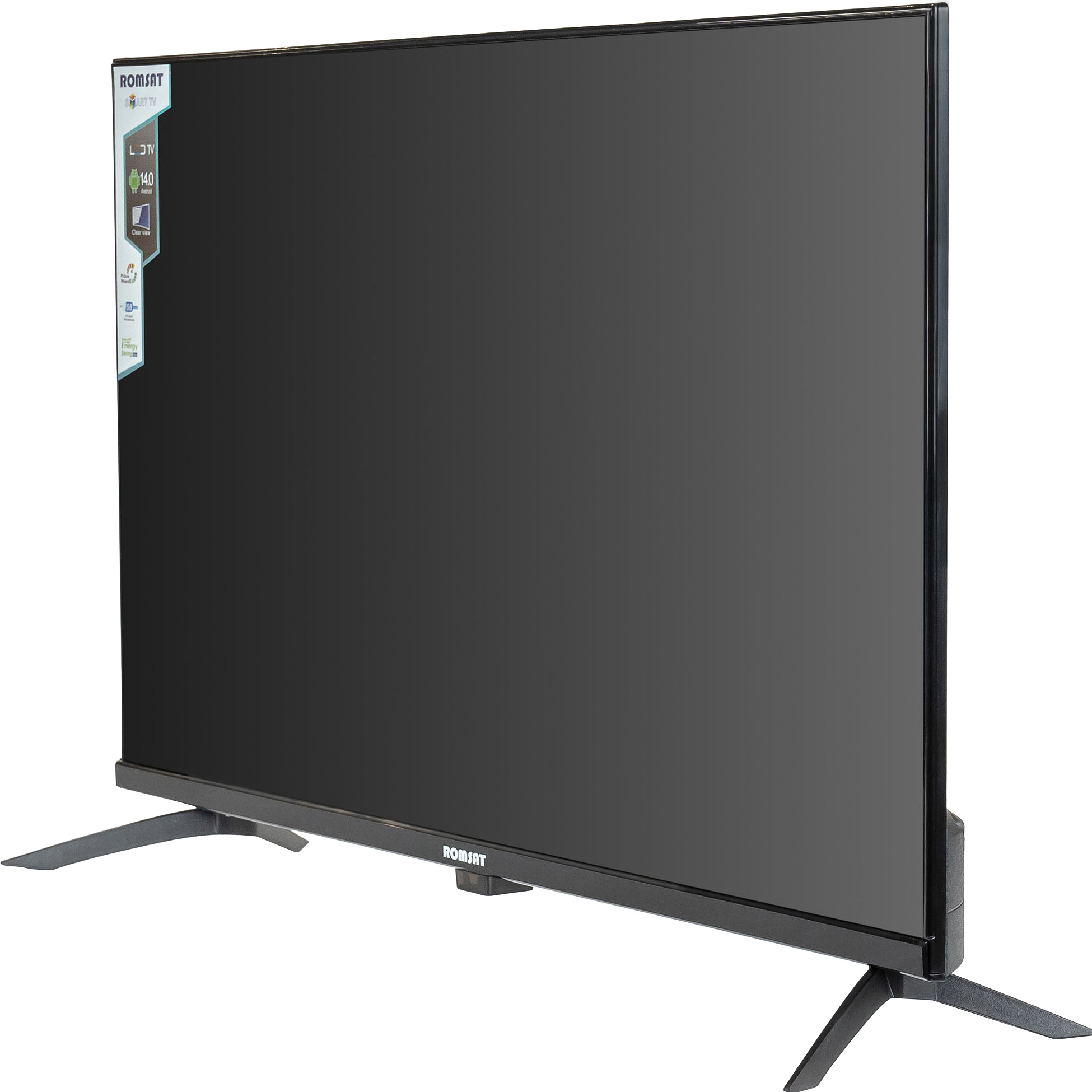 Телевізор ROMSAT 32" 32HSH1950T2