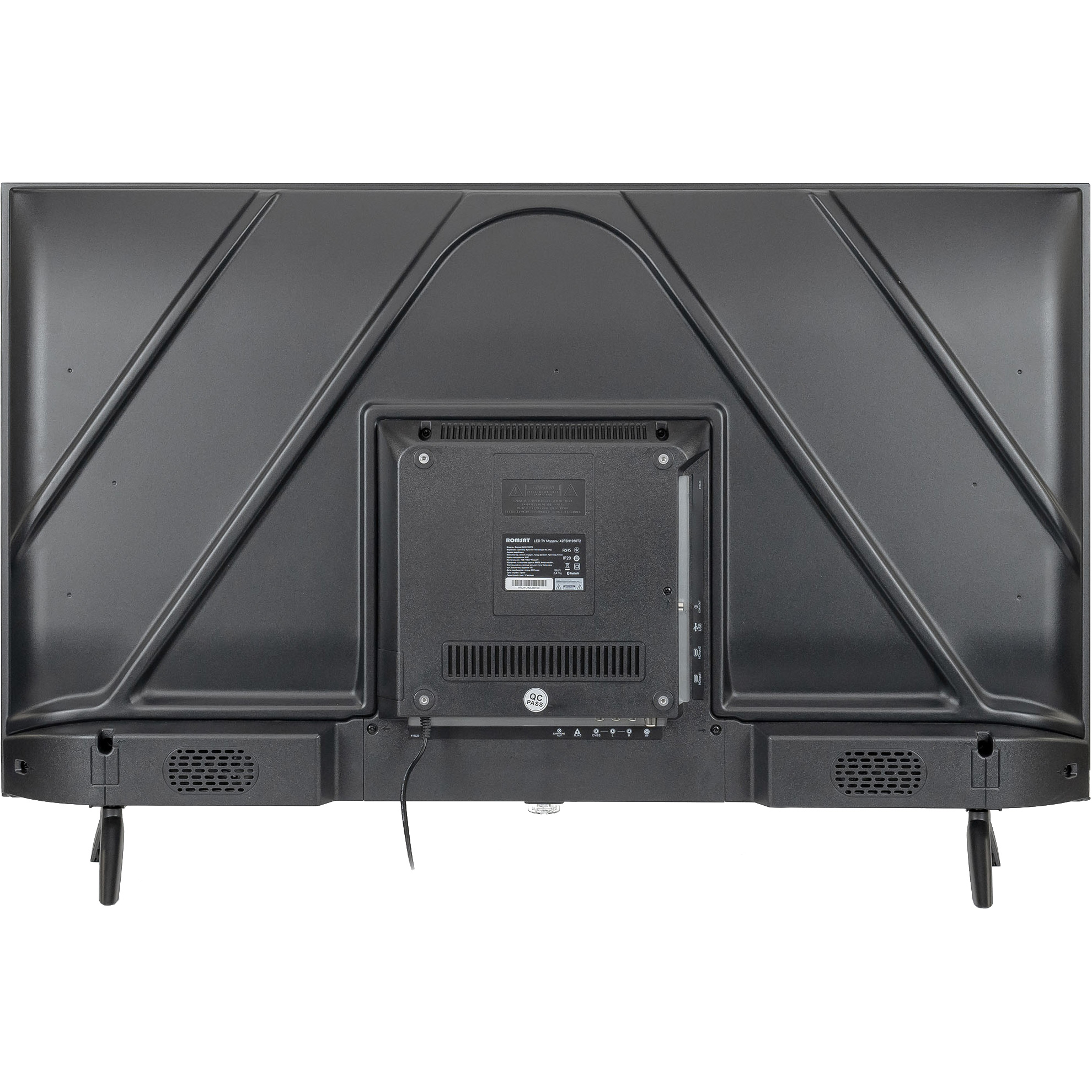 Телевизор ROMSAT 42" 42FSH1950T2