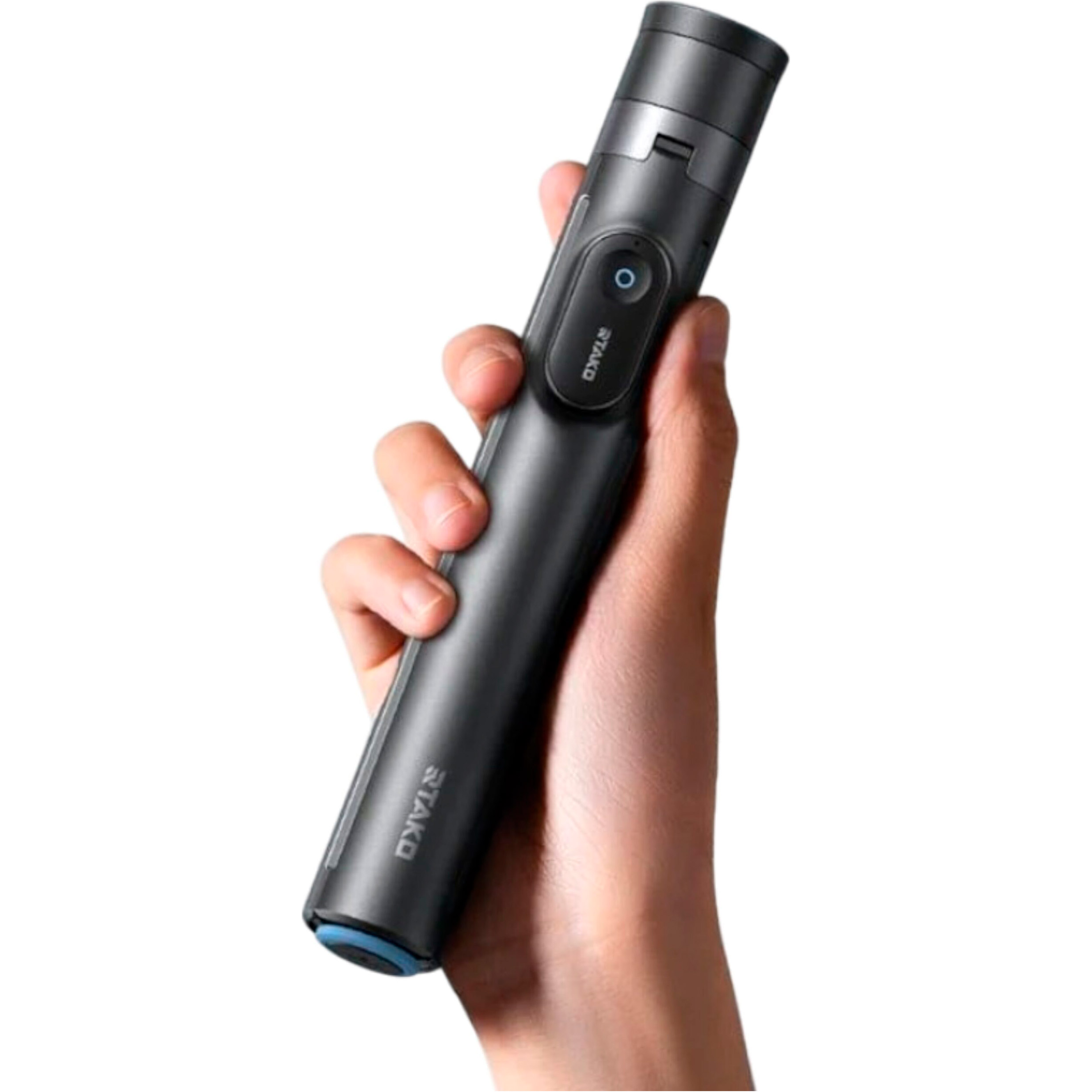 Монопод-трипод RTAKO RZP001-AB226 Integrated Selfie Stick