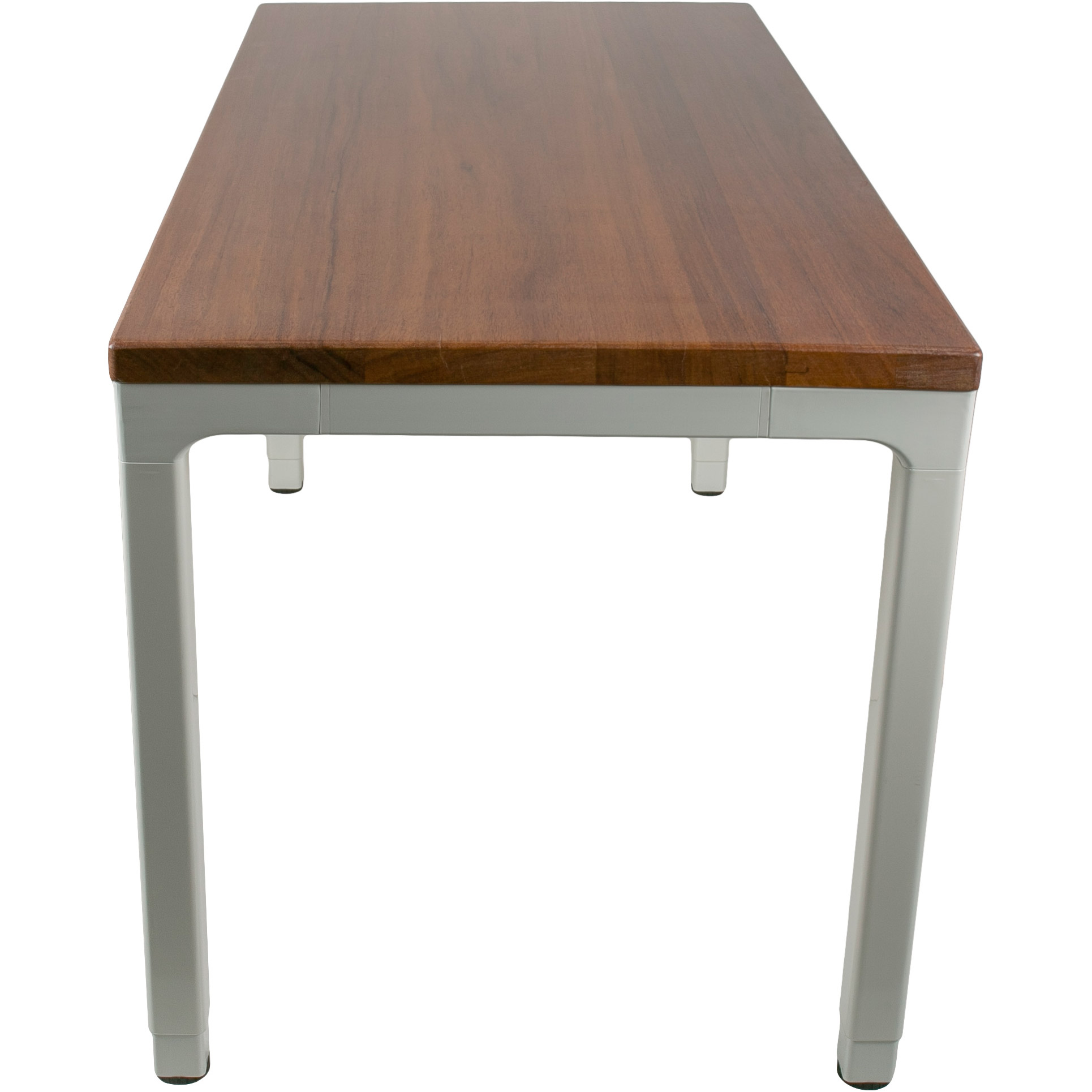 Комп'ютерний стіл BARSKY Lux Solid Oak Wood (LO-01)