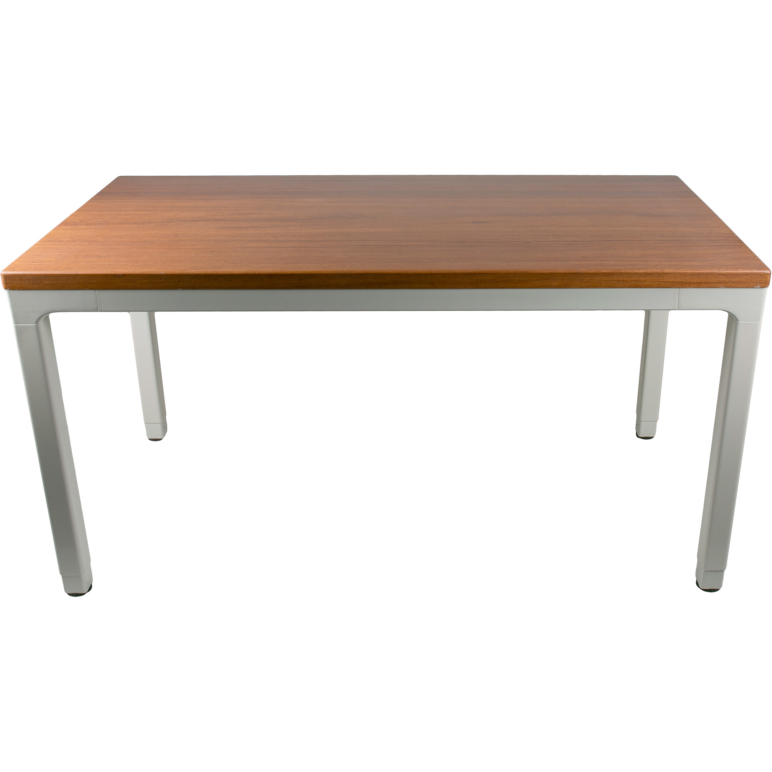 Комп'ютерний стіл BARSKY Lux Solid Oak Wood (LO-01)