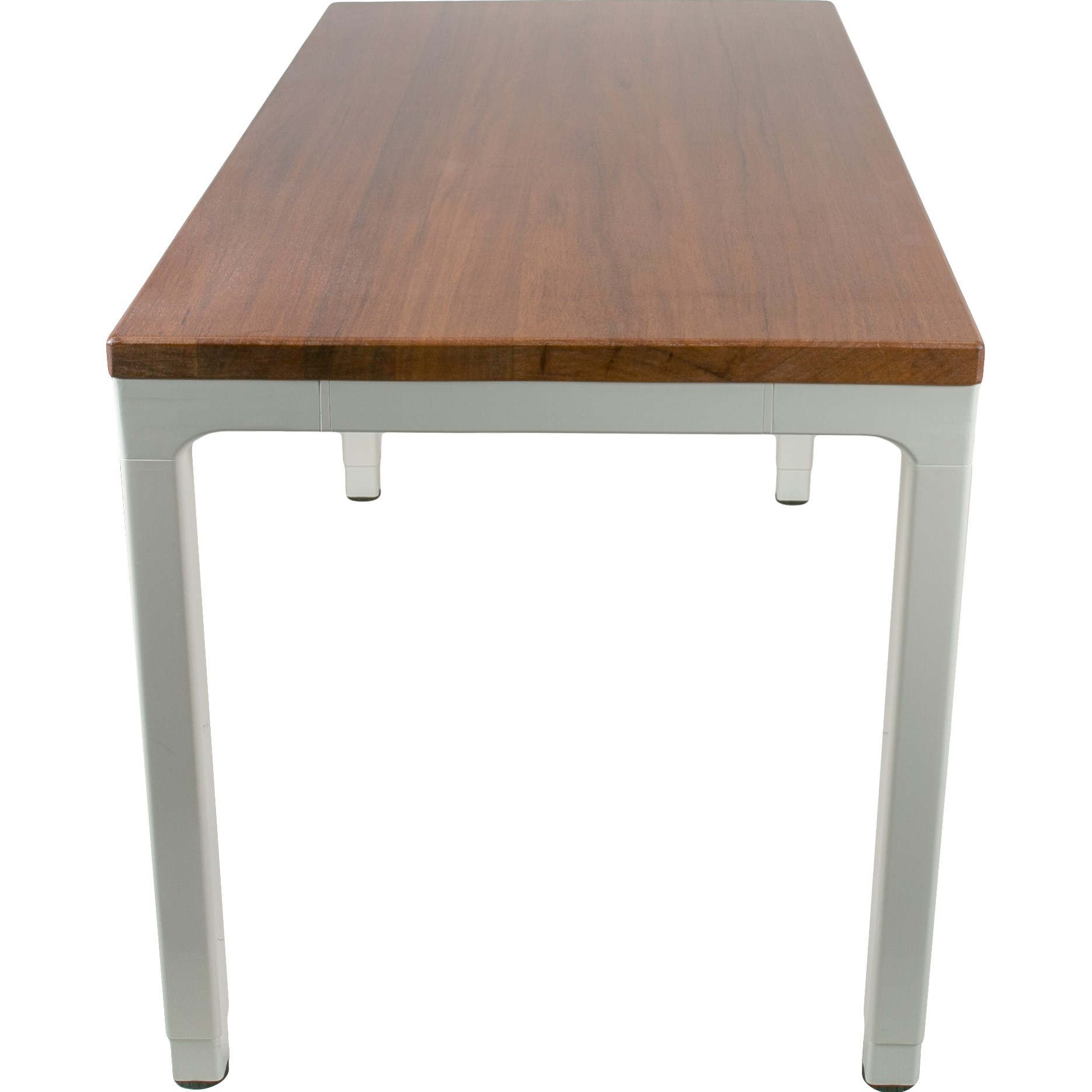 Комп'ютерний стіл BARSKY Lux Solid Oak Wood (LO-01)