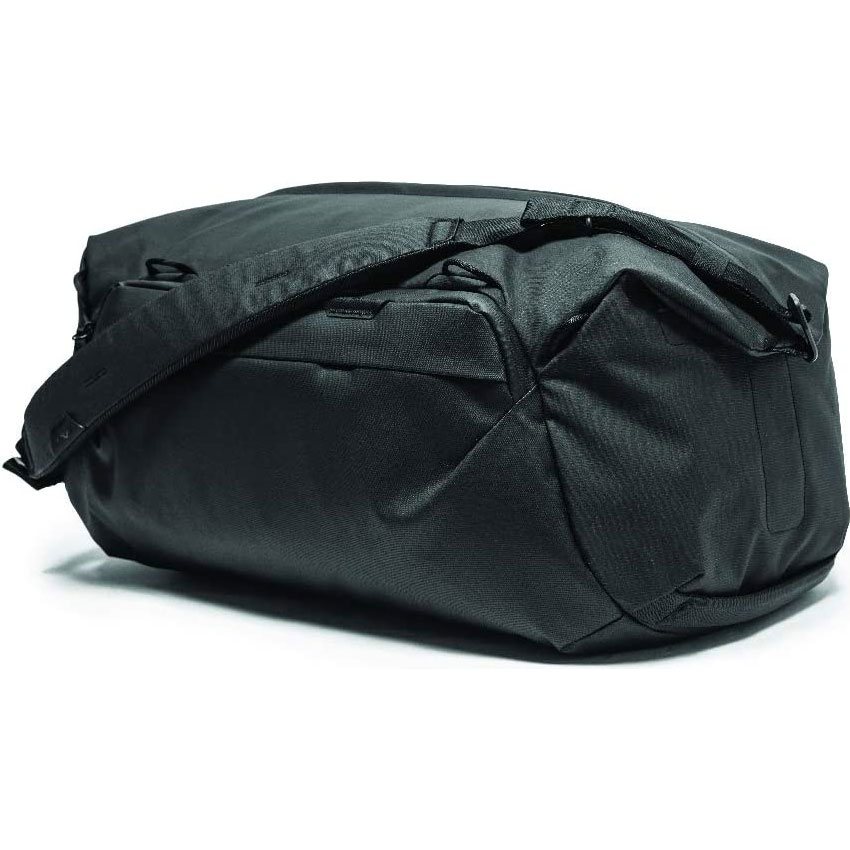 Сумка для фото-відеотехніки PEAK DESIGN Travel Duffel 35L Black (BTRD-35-BK-2)