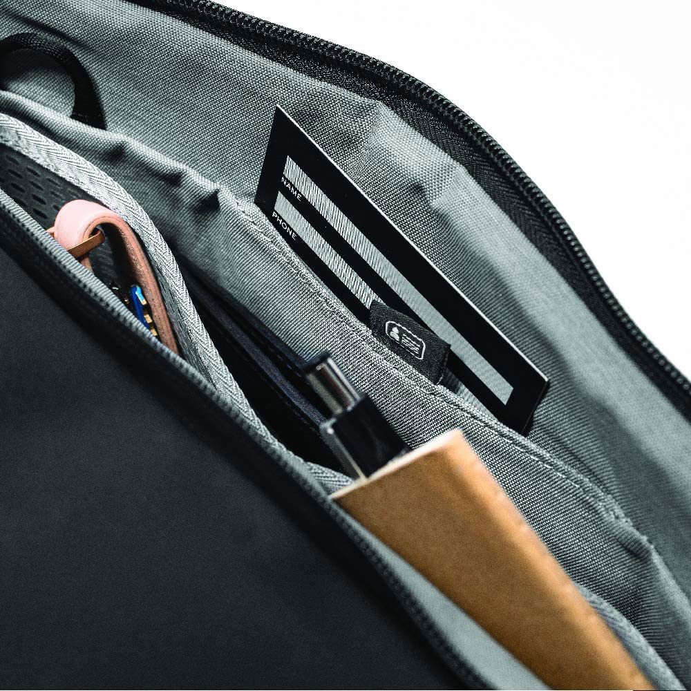 Сумка для фото-відеотехніки PEAK DESIGN Travel Duffel 35L Black (BTRD-35-BK-2)