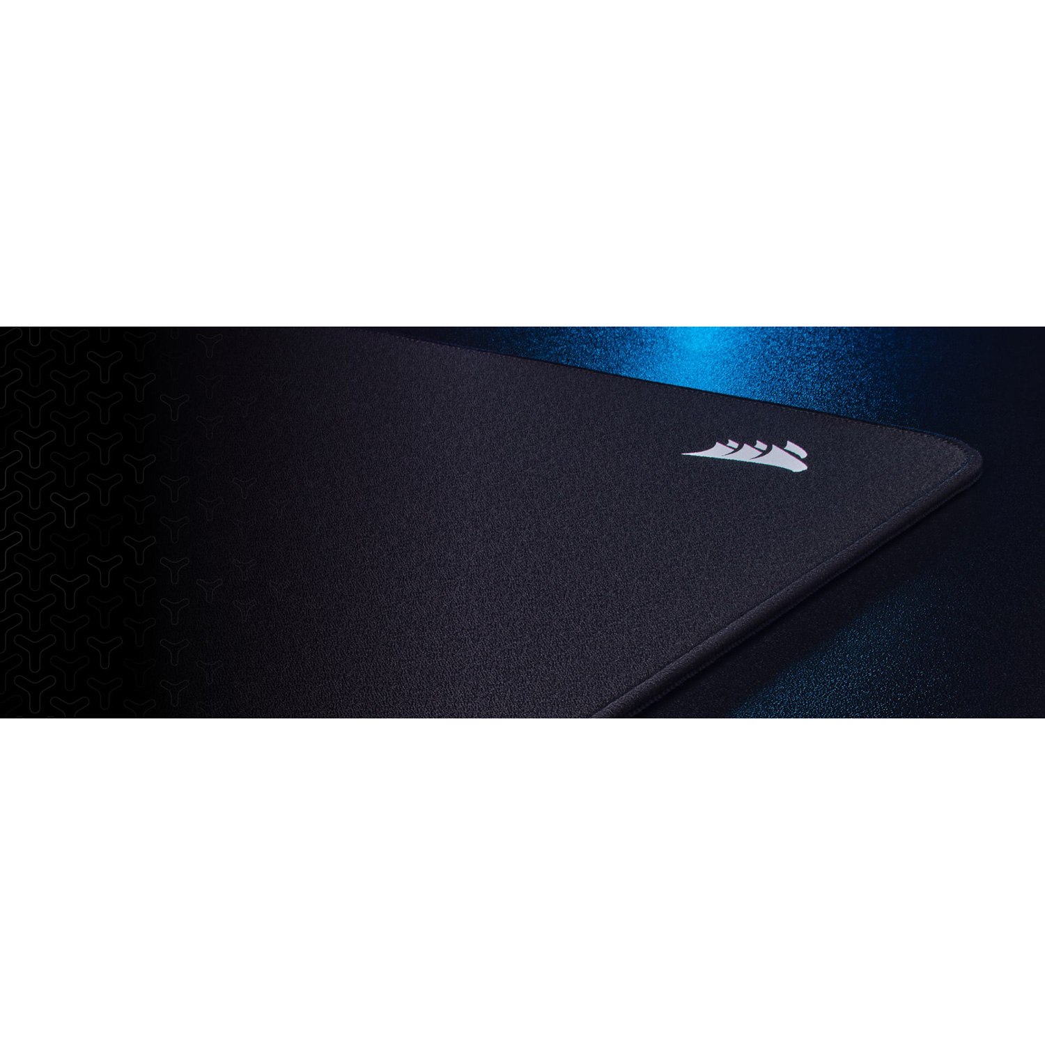 Игровая поверхность CORSAIR MM500 v2 Hybrid Cloth Gaming Mouse Pad Extended Black (CH-941B141-WW)