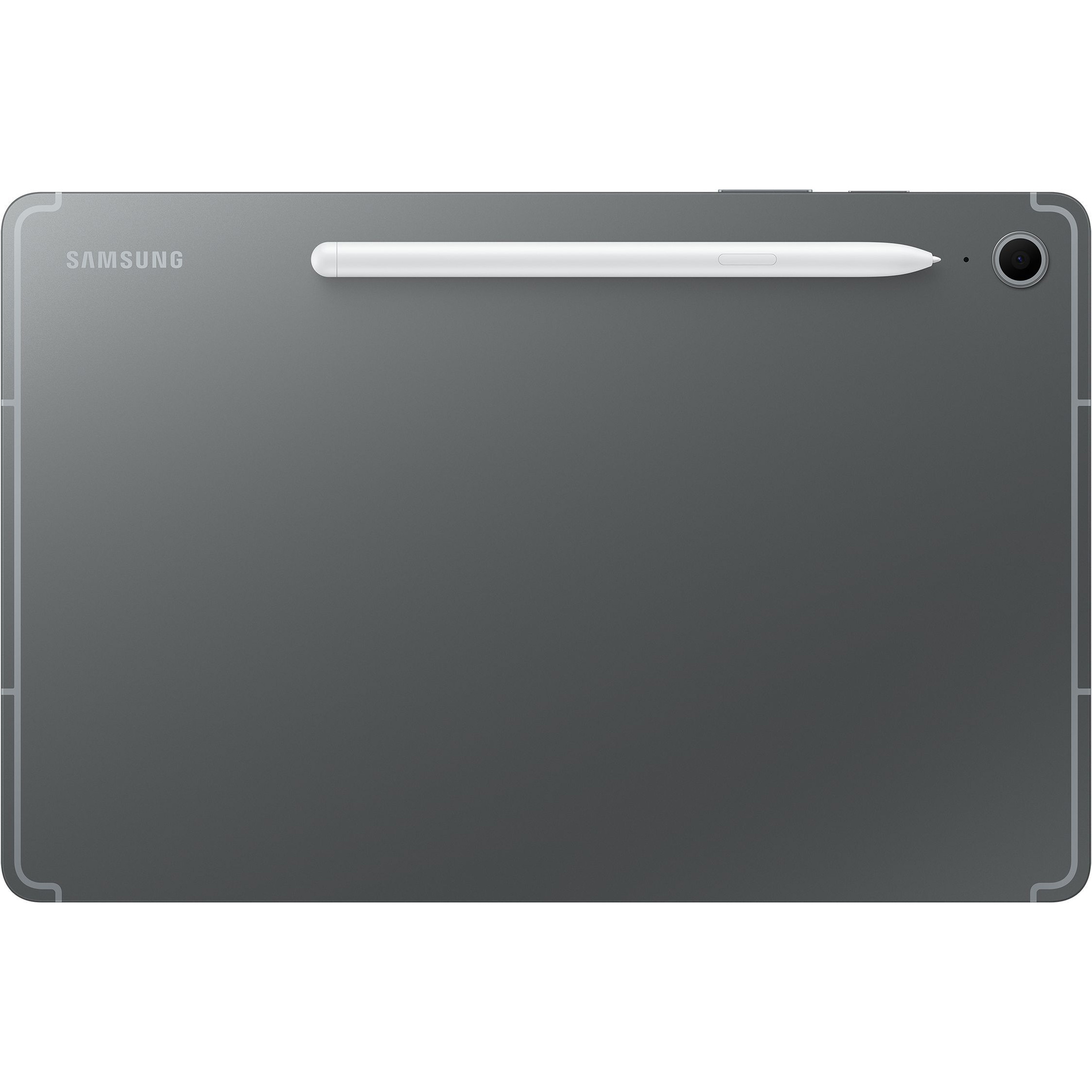 Планшет SAMSUNG Galaxy Tab S10 FE 5G 8/128GB Gray (SM-X526BZAREUC)