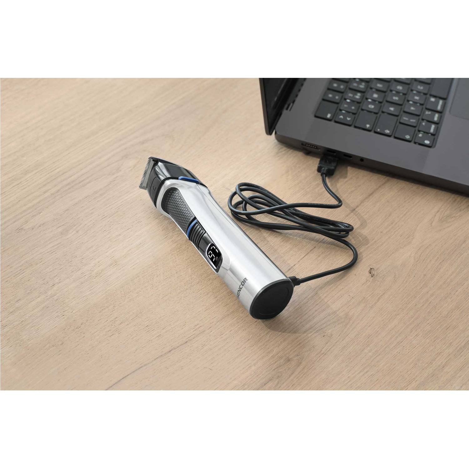 Триммер универсальный SENCOR SHP 8500BK (41021982)