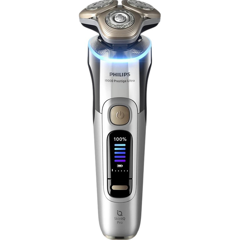 Электробритва PHILIPS Series i9000 Prestige Ultra XP9404/46