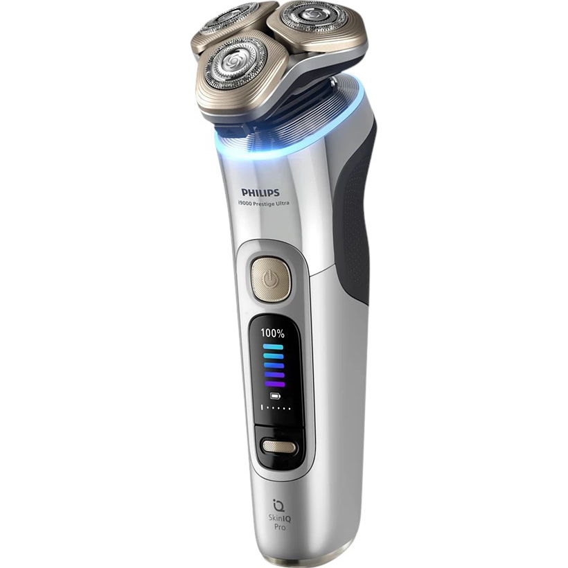 Электробритва PHILIPS Series i9000 Prestige Ultra XP9404/46