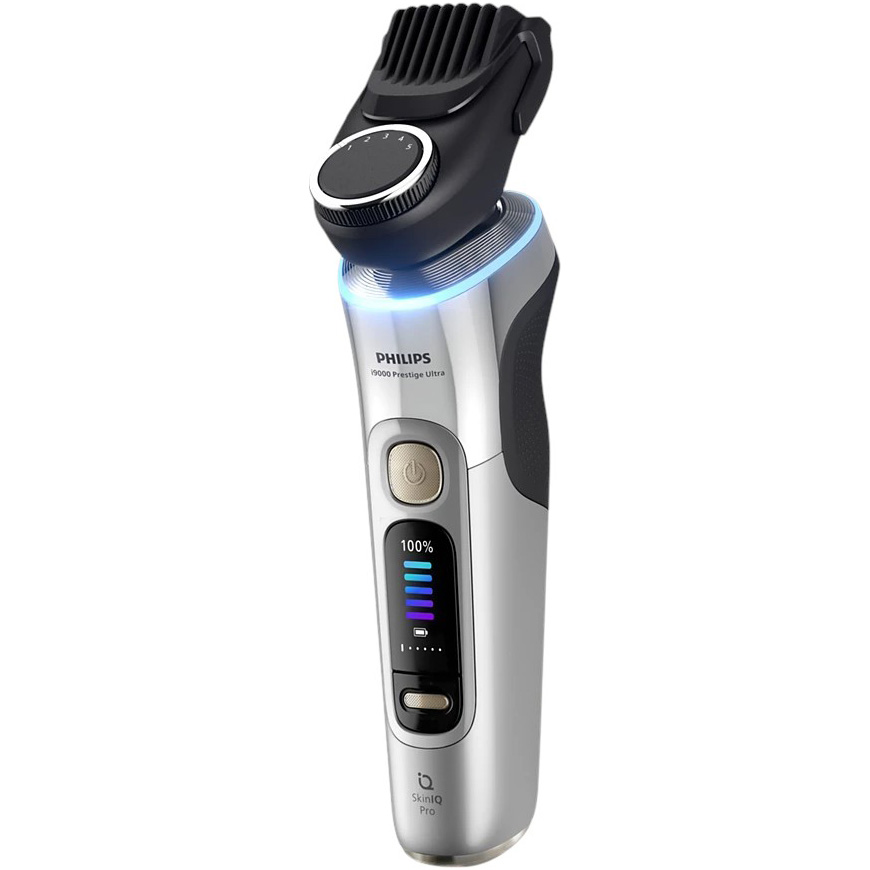 Электробритва PHILIPS Series i9000 Prestige Ultra XP9404/46