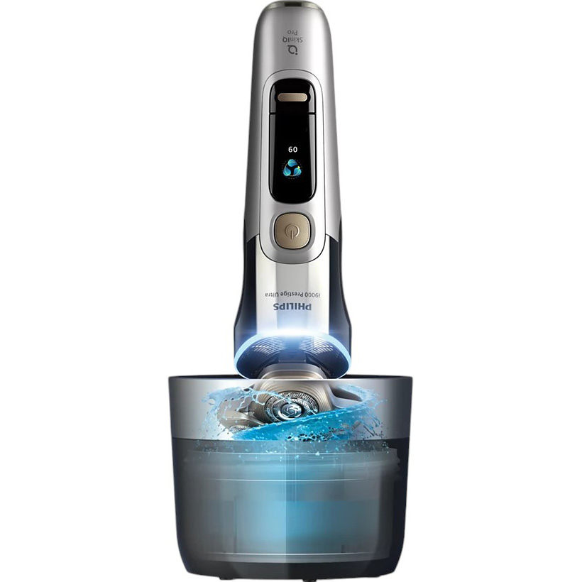 Электробритва PHILIPS Series i9000 Prestige Ultra XP9404/46