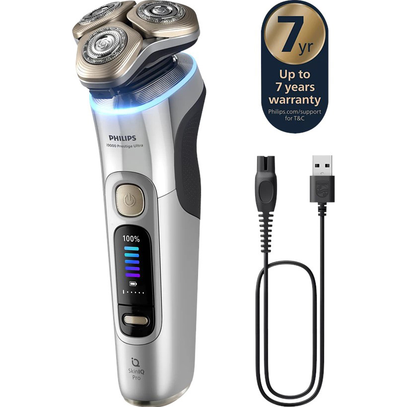 Электробритва PHILIPS Series i9000 Prestige Ultra XP9404/46