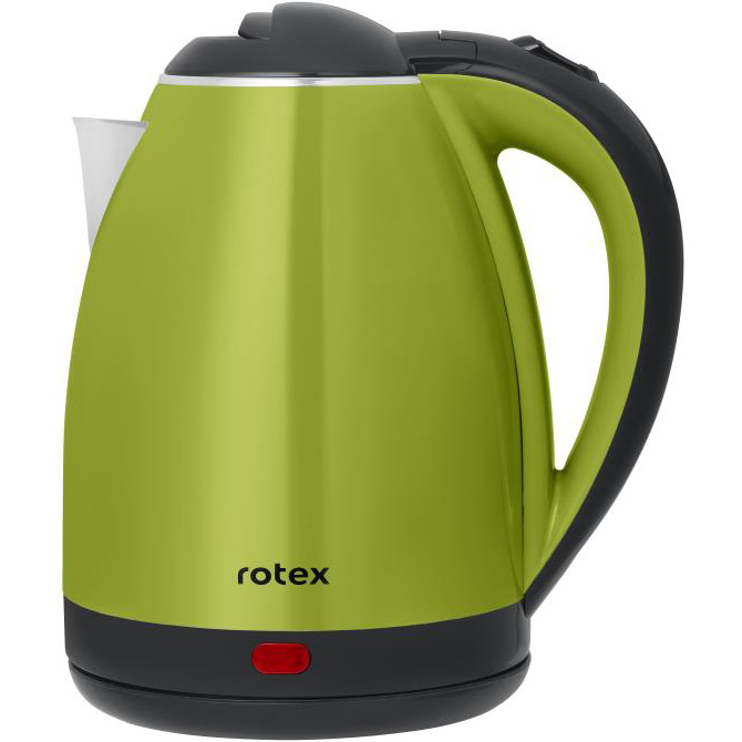 Электрочайник ROTEX RKT24-O Termo