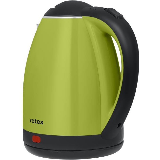 Электрочайник ROTEX RKT24-O Termo