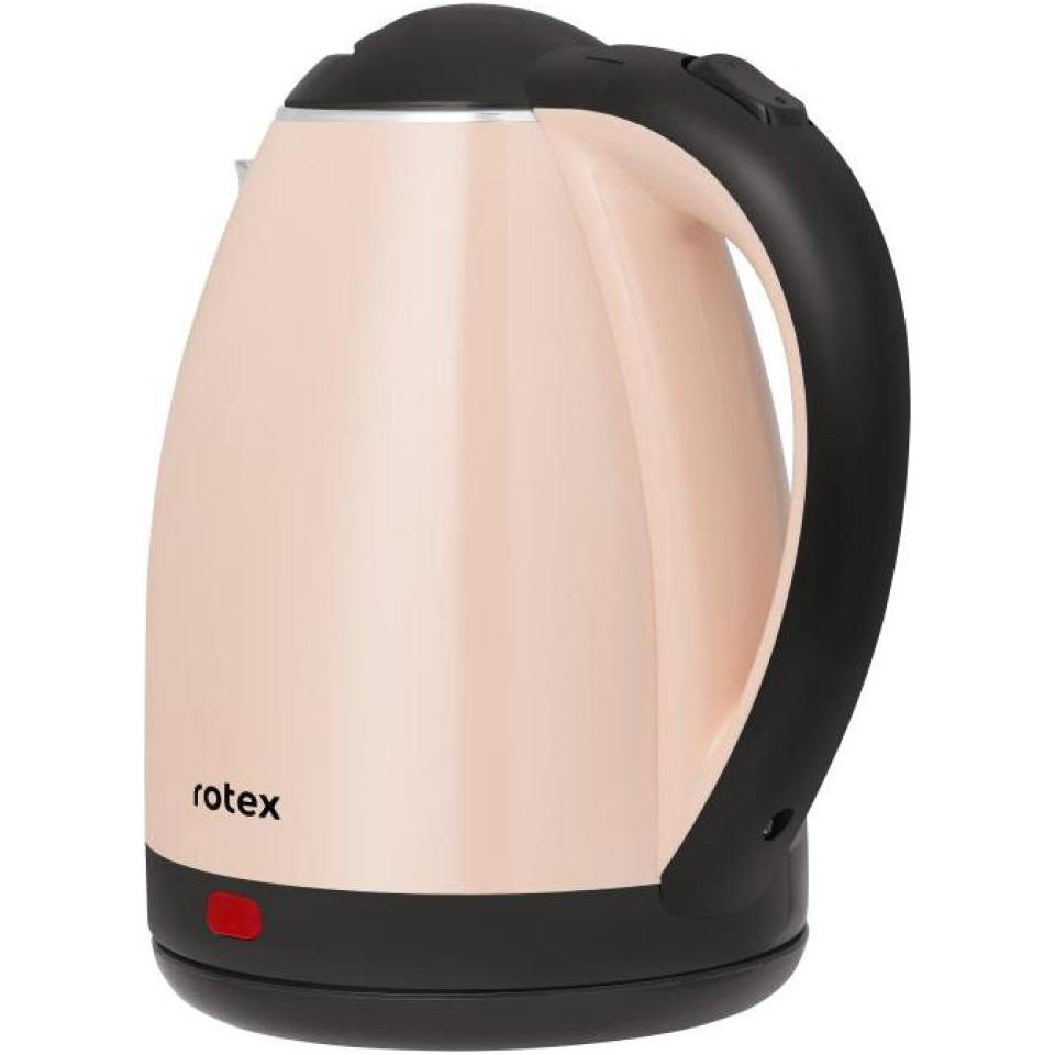 Электрочайник ROTEX RKT24-P Termo