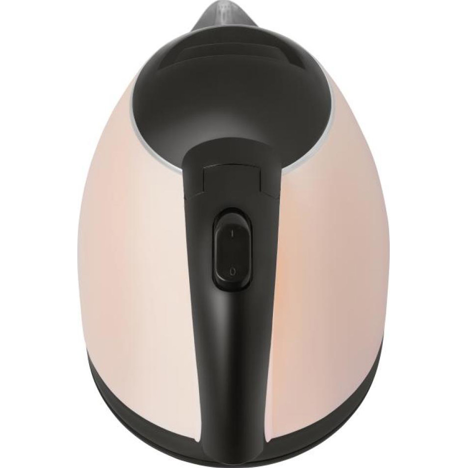 Электрочайник ROTEX RKT24-P Termo