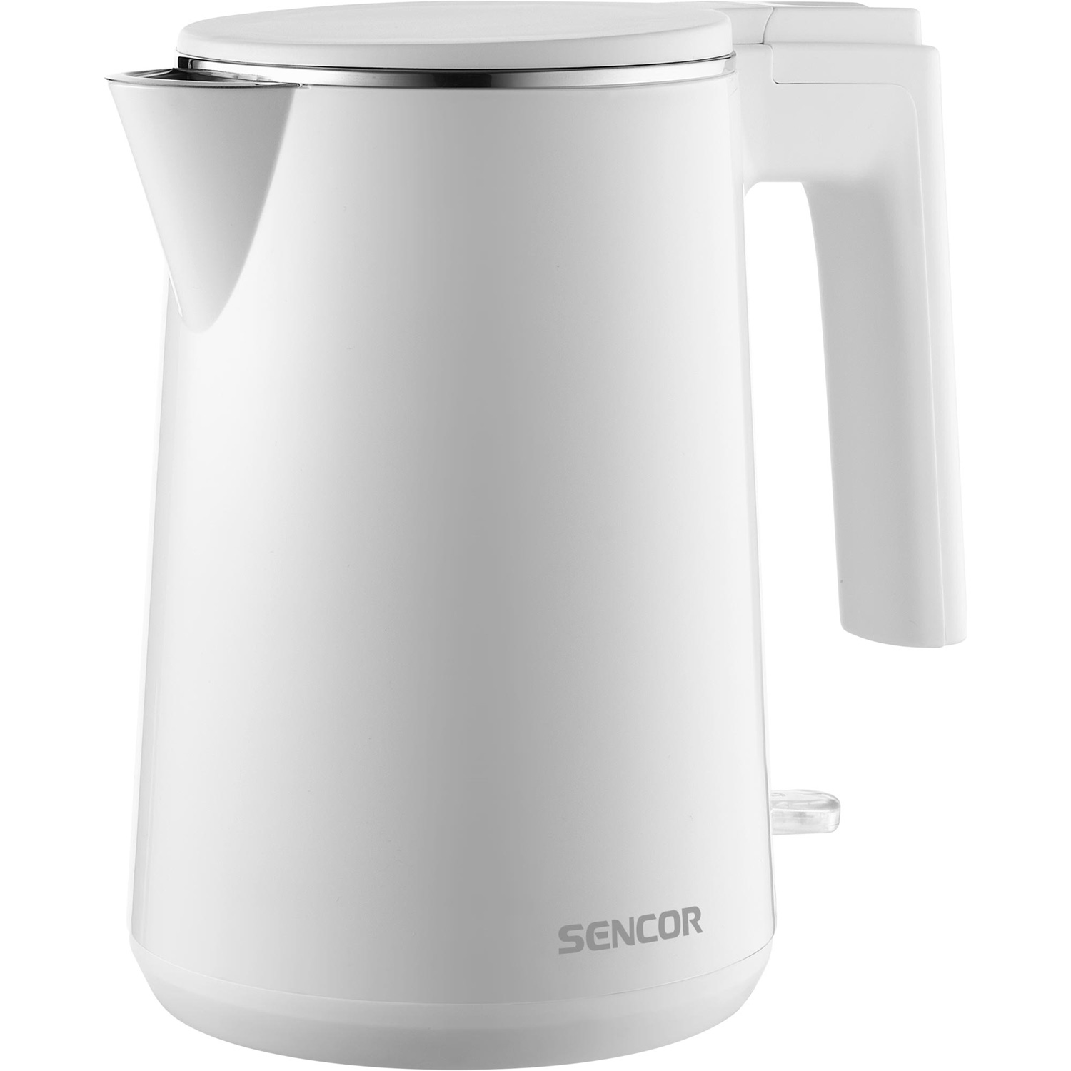 Электрочайник SENCOR SWK 0155WH (41019261)