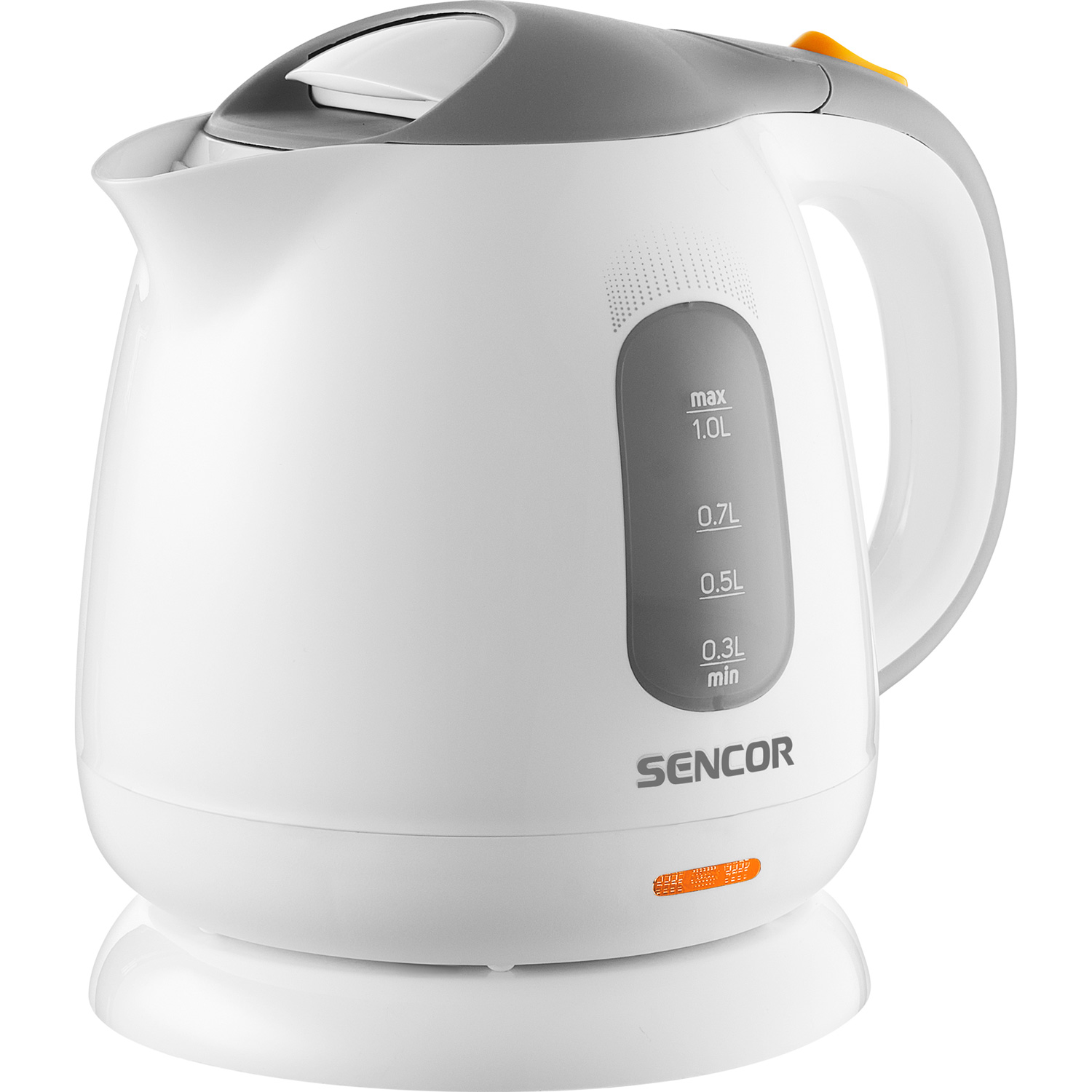 Электрочайник SENCOR SWK 1100WH (41019961)
