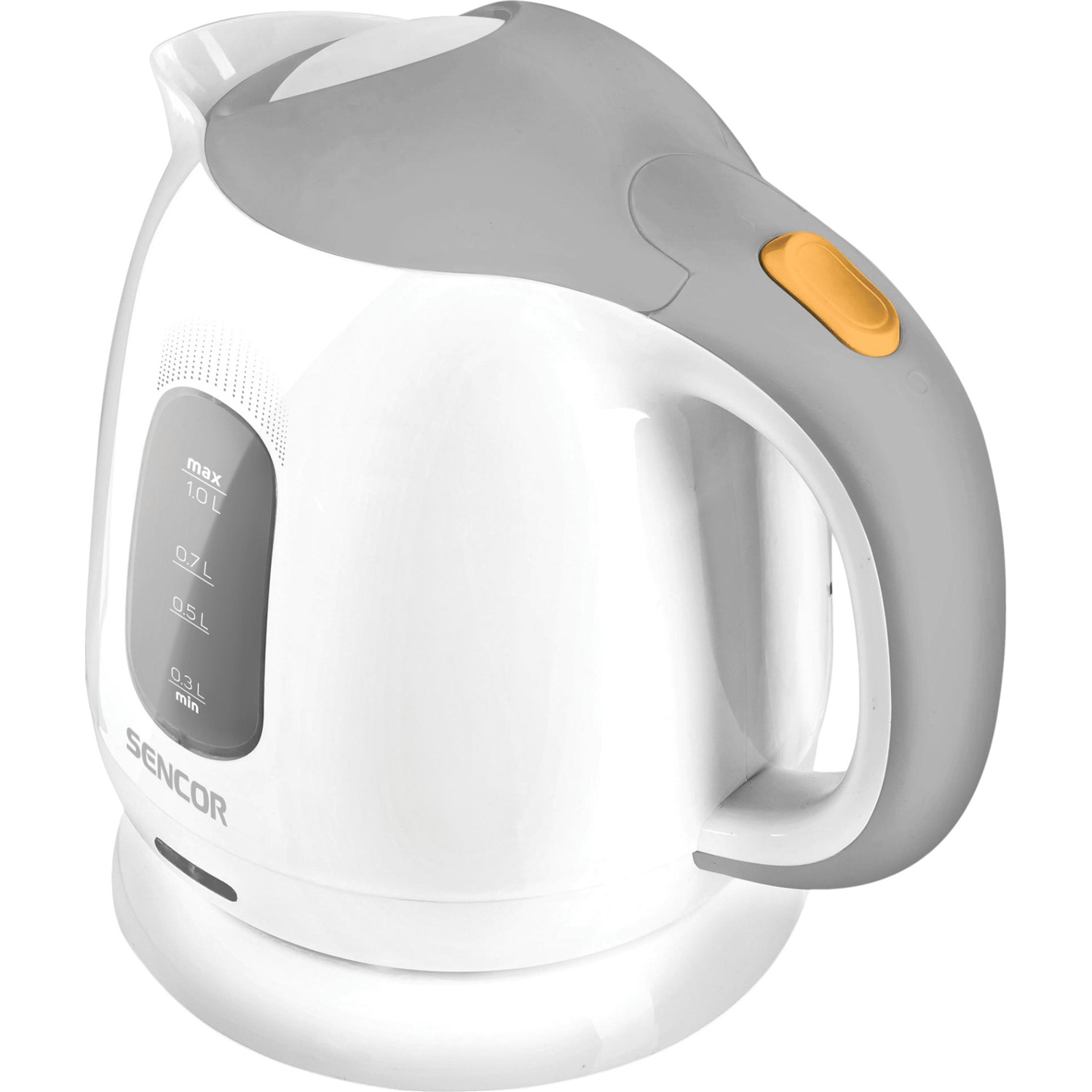 Электрочайник SENCOR SWK 1100WH (41019961)