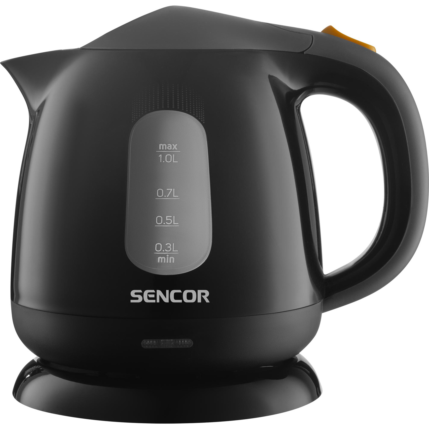 Электрочайник SENCOR SWK 1101BK (41019962)