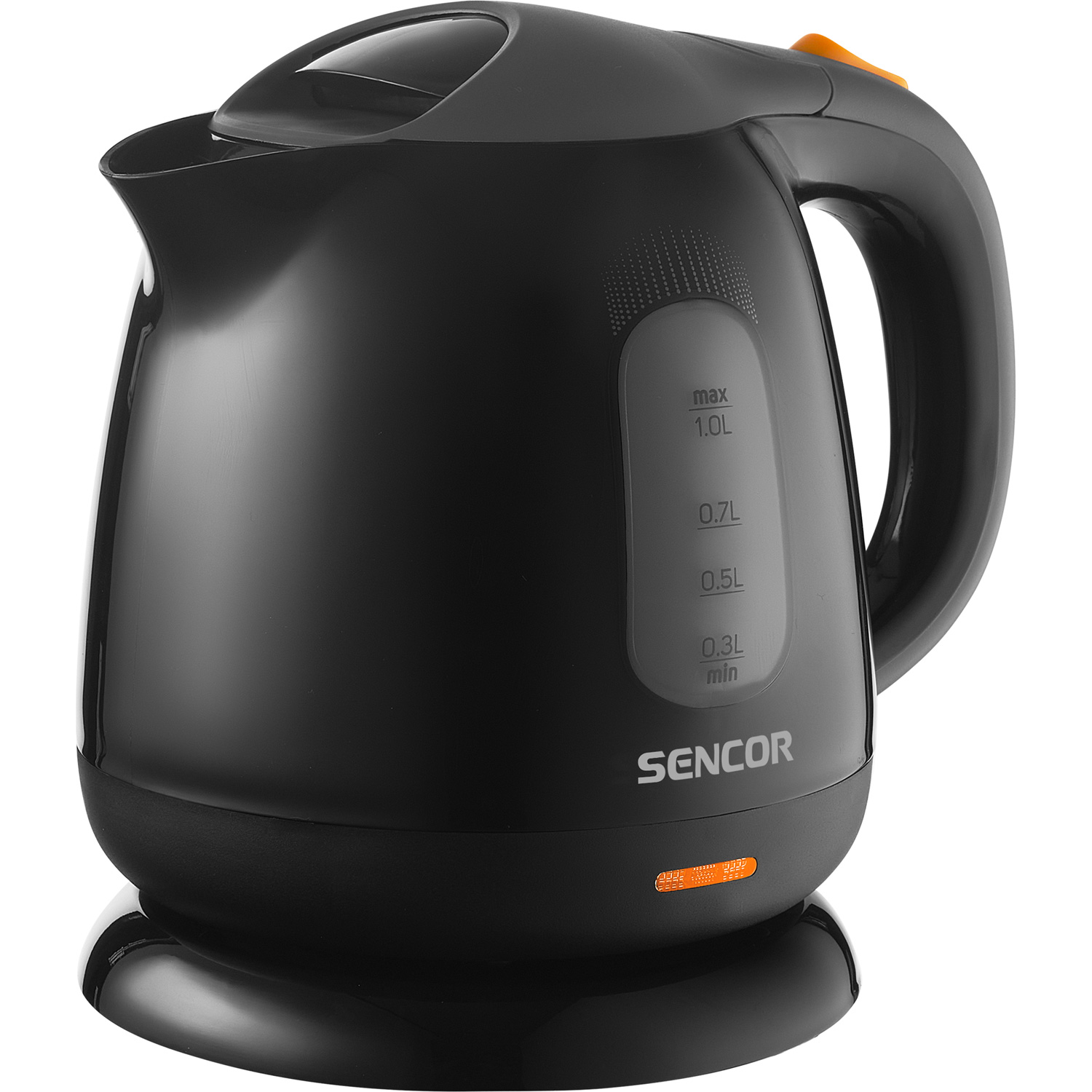 Электрочайник SENCOR SWK 1101BK (41019962)