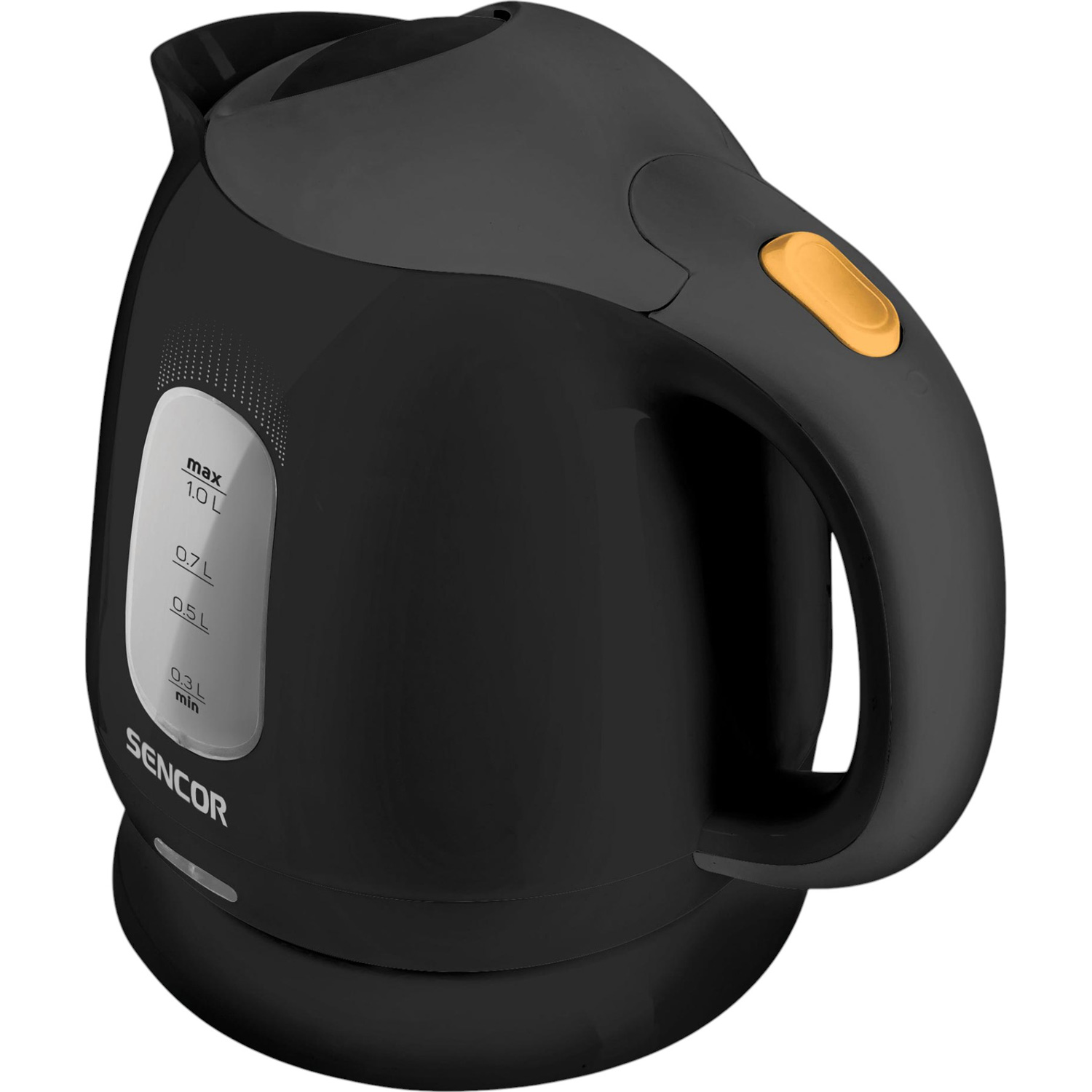 Электрочайник SENCOR SWK 1101BK (41019962)