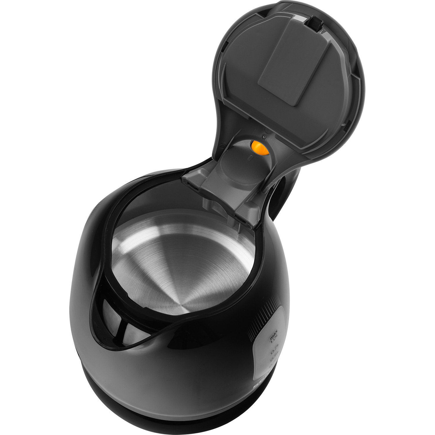 Электрочайник SENCOR SWK 1101BK (41019962)