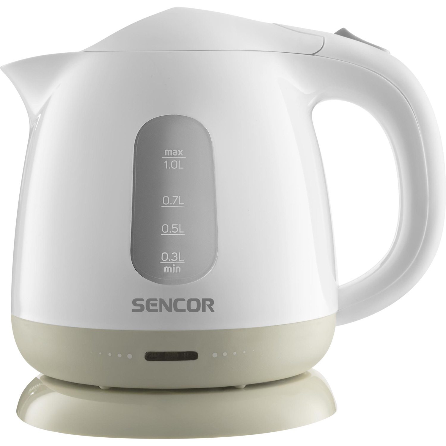 Электрочайник SENCOR SWK 1103LM (41019964)