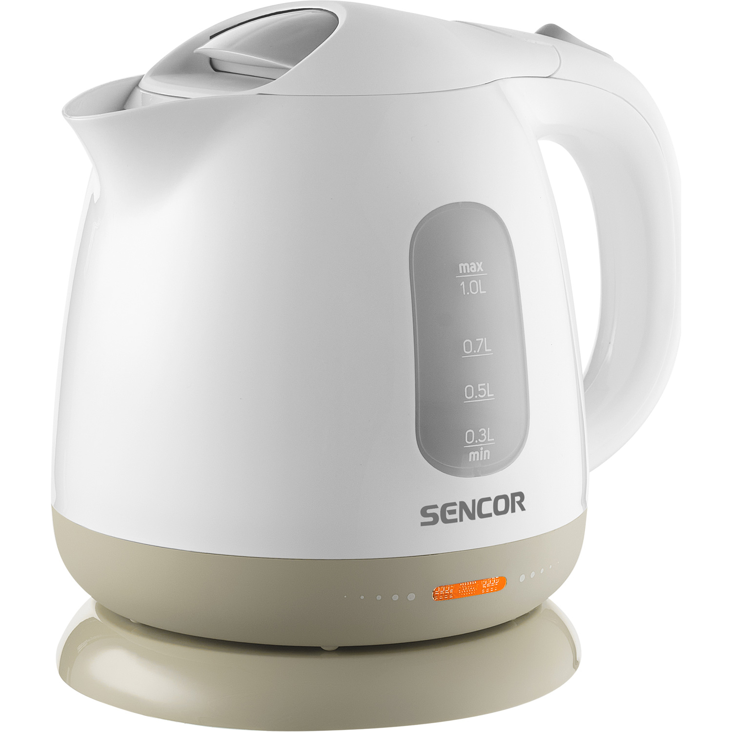 Электрочайник SENCOR SWK 1103LM (41019964)