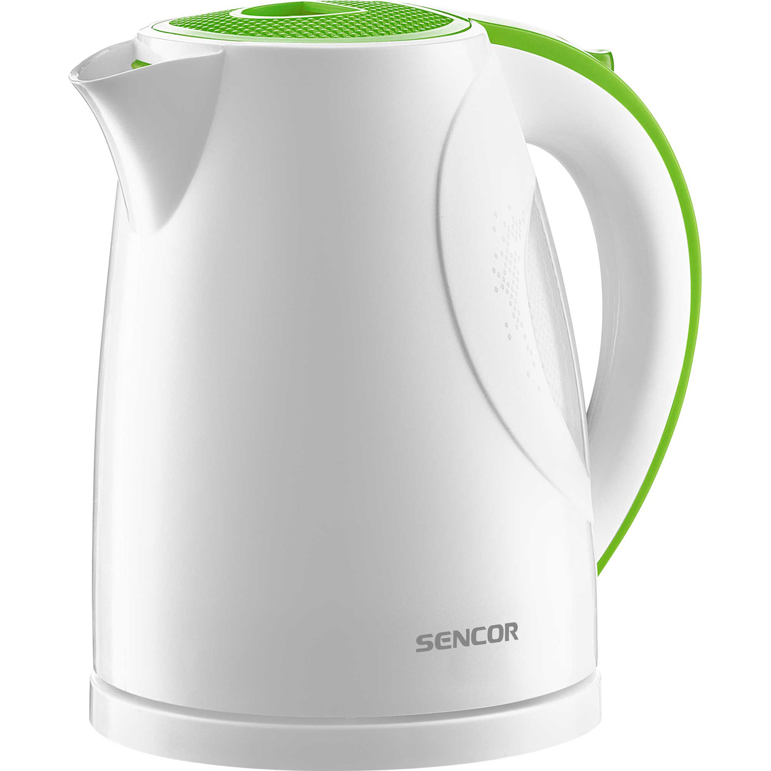 Електрочайник SENCOR SWK 1511GR (41020538)