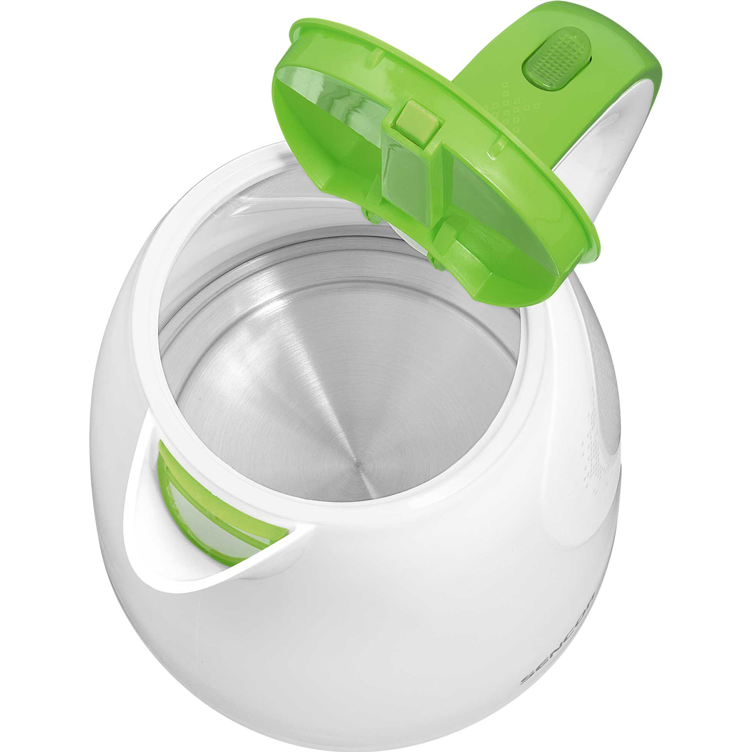 Електрочайник SENCOR SWK 1511GR (41020538)