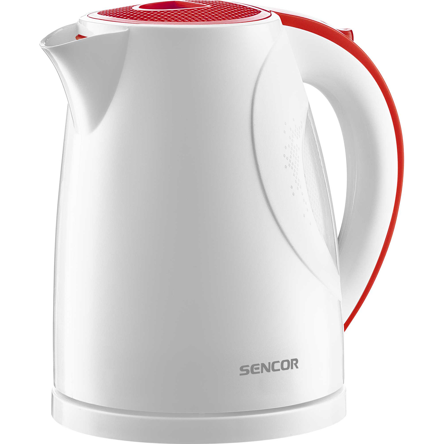 Электрочайник SENCOR SWK 1515RD (41020540)