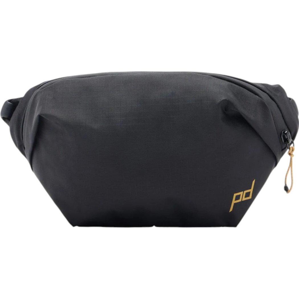 Рюкзак-слинг для фото-видеотехники PEAK DESIGN Outdoor Sling 2L Black (BAS-2-BK-1)