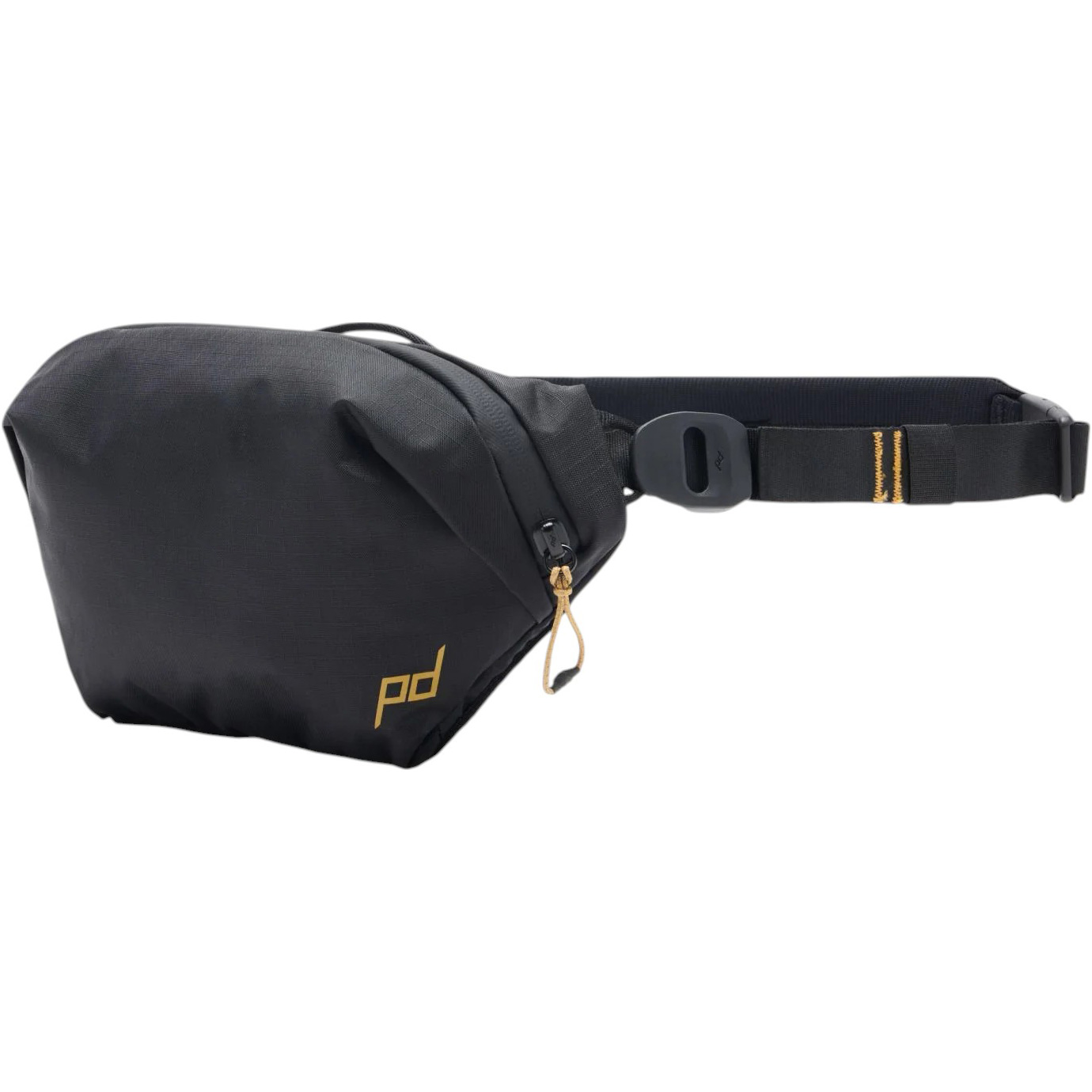 Рюкзак-слинг для фото-видеотехники PEAK DESIGN Outdoor Sling 2L Black (BAS-2-BK-1)