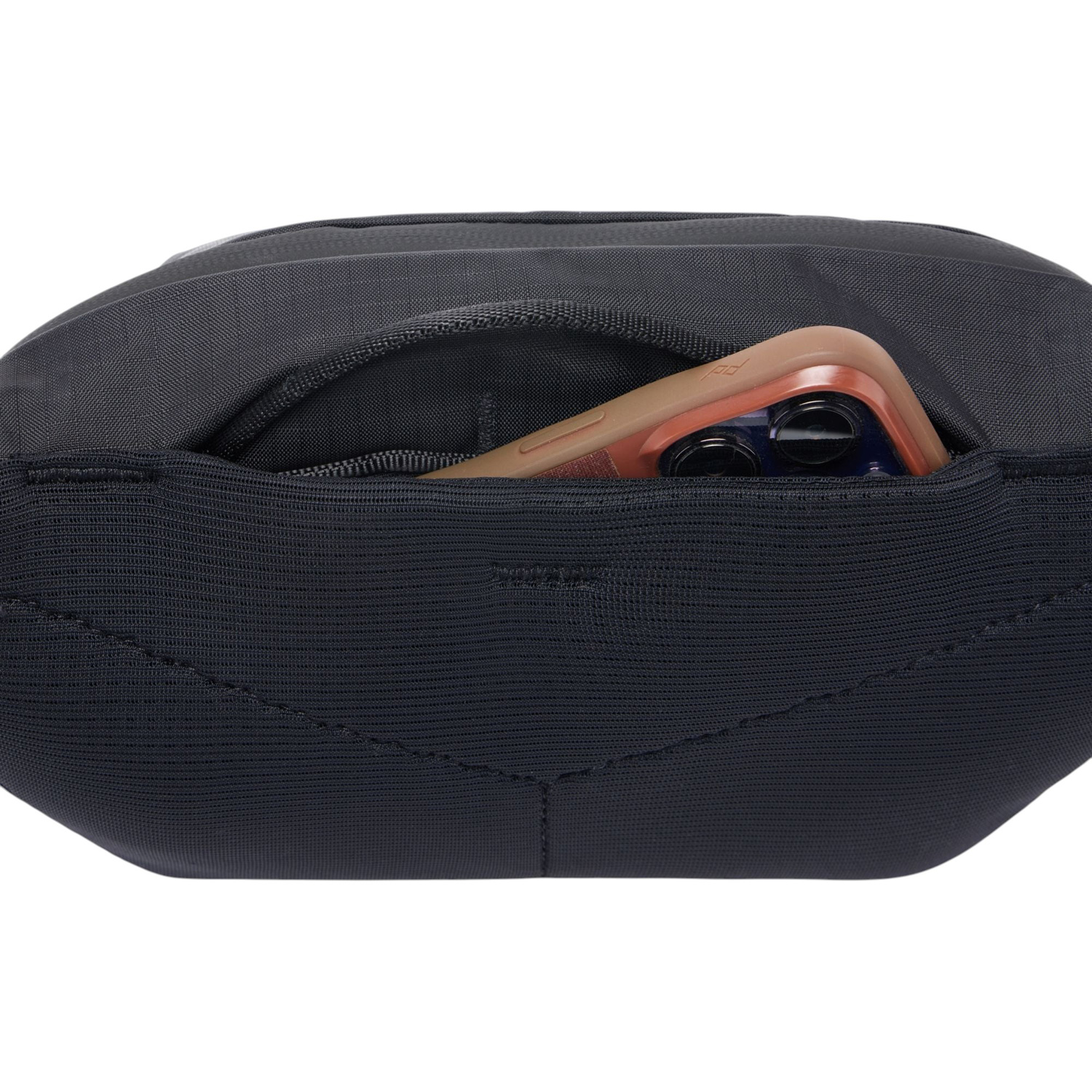 Рюкзак-слинг для фото-видеотехники PEAK DESIGN Outdoor Sling 2L Black (BAS-2-BK-1)