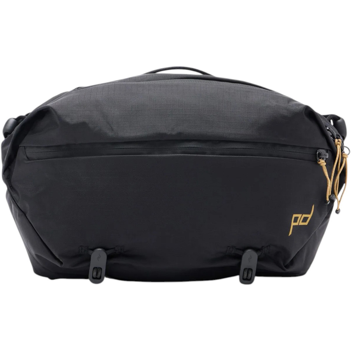 Рюкзак-слінг для фото-відеотехніки PEAK DESIGN Outdoor Sling 7L Black (BAS-7-BK-1)
