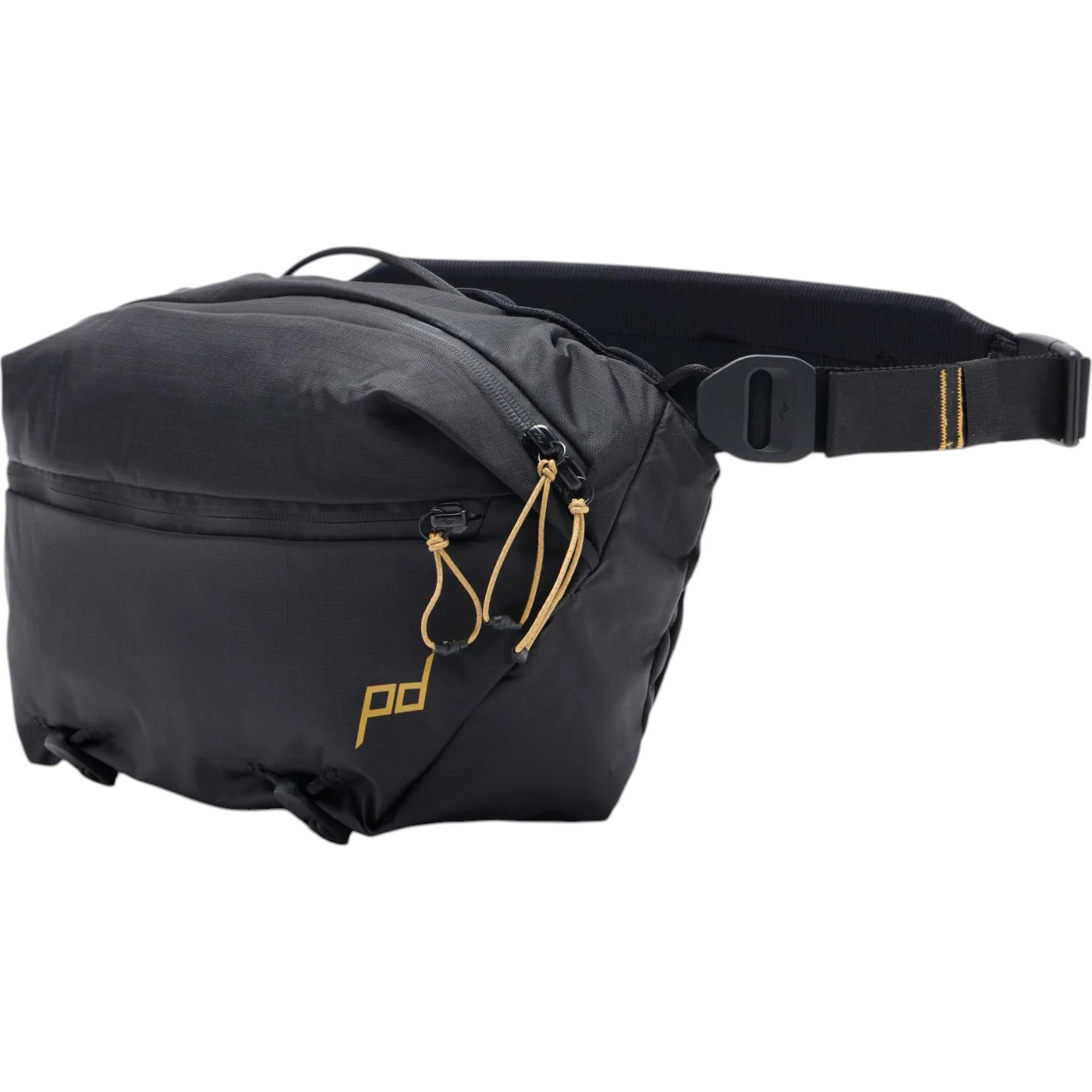Рюкзак-слінг для фото-відеотехніки PEAK DESIGN Outdoor Sling 7L Black (BAS-7-BK-1)