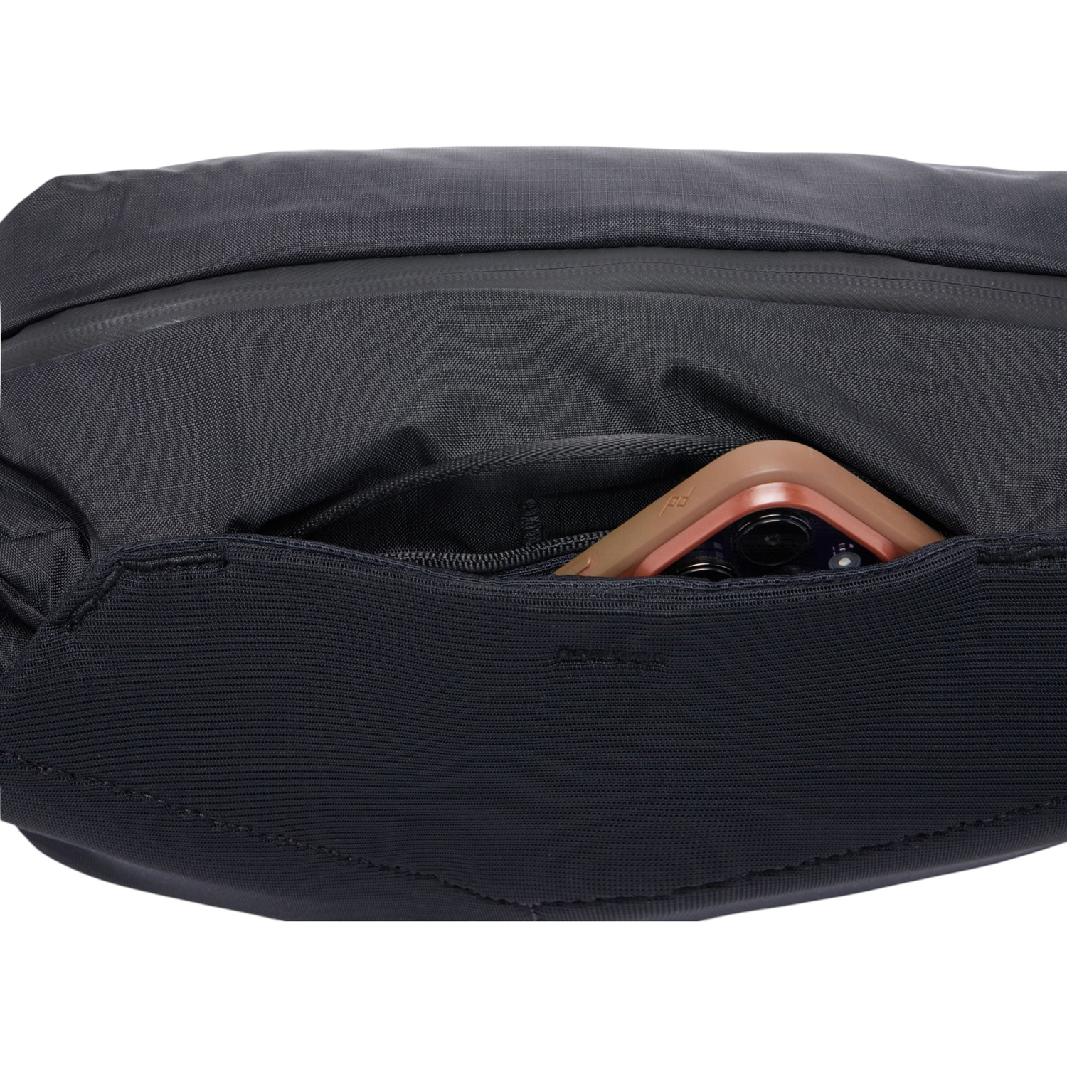 Рюкзак-слінг для фото-відеотехніки PEAK DESIGN Outdoor Sling 7L Black (BAS-7-BK-1)