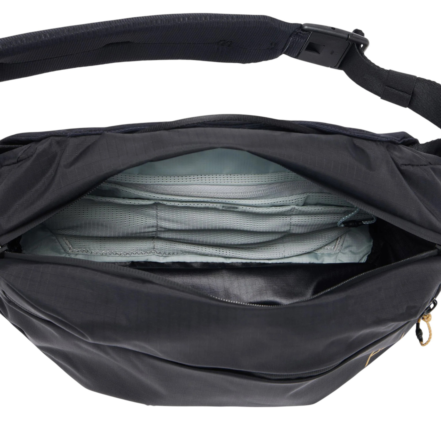 Рюкзак-слінг для фото-відеотехніки PEAK DESIGN Outdoor Sling 7L Black (BAS-7-BK-1)