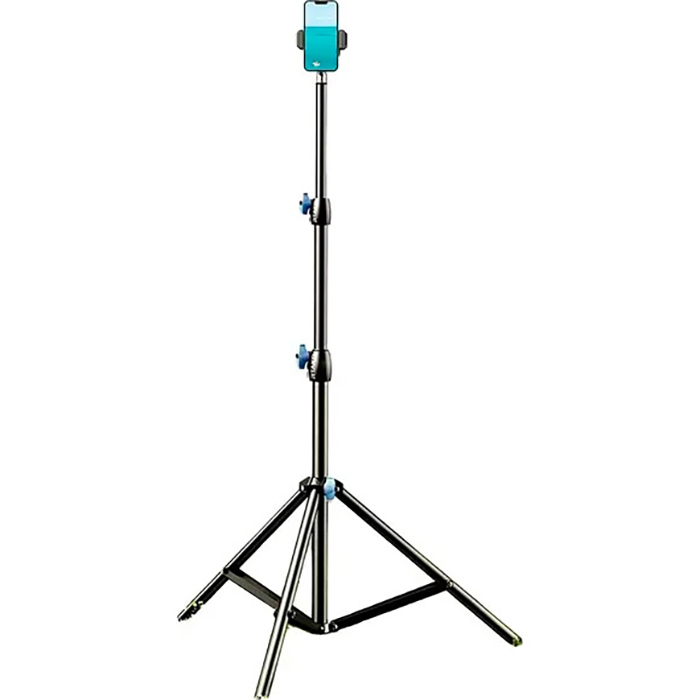 Штатив RTAKO ZJ-ZB03 2.1M Matte Finish Carbon Steel