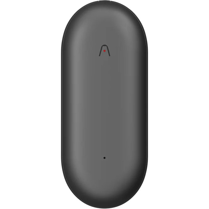 AI диктофон PLAUD.AI NotePin Cosmic Gray