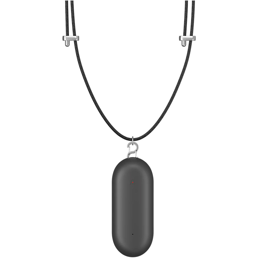 AI диктофон PLAUD.AI NotePin Cosmic Gray